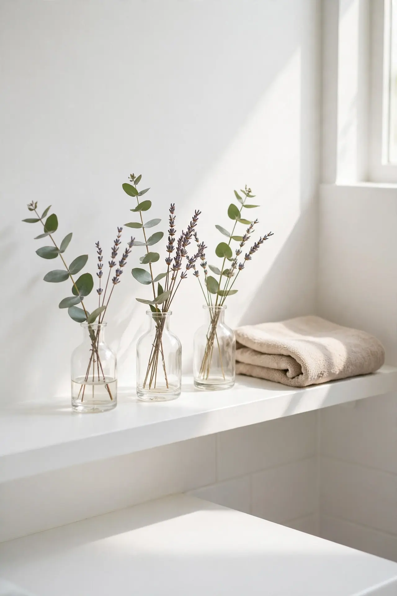 Small Potted Plants