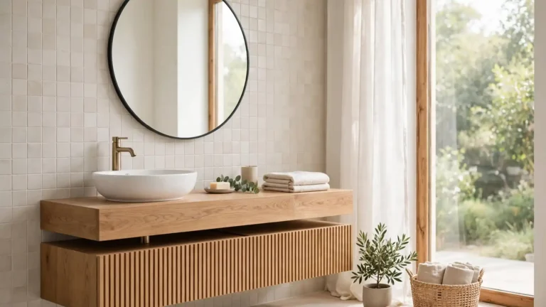 bathroom vanity ideas