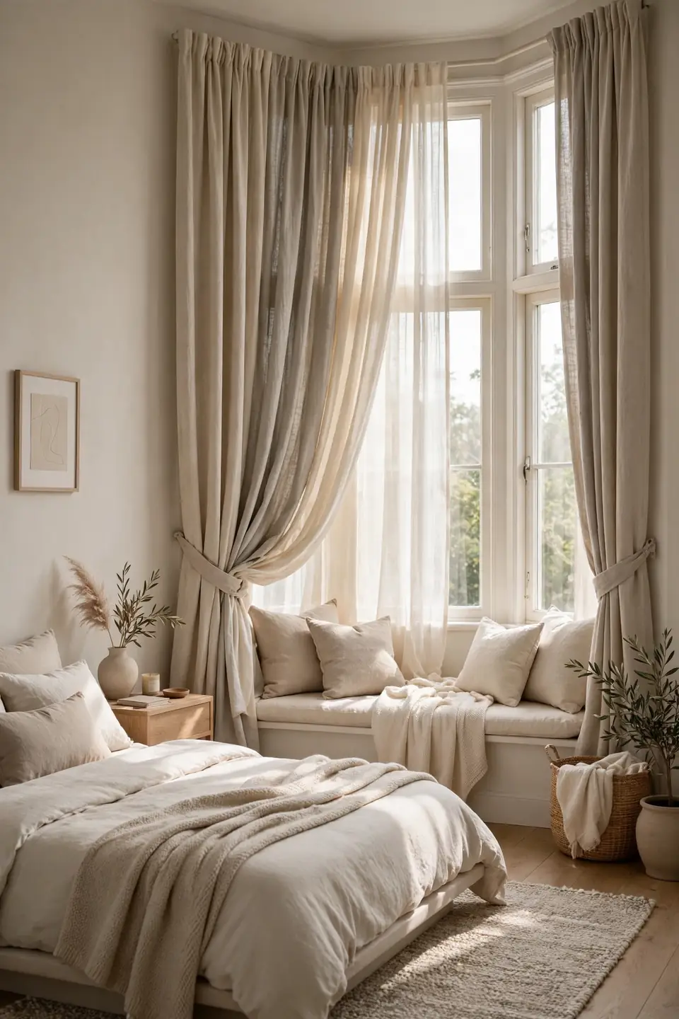 Neutral Tone Blends