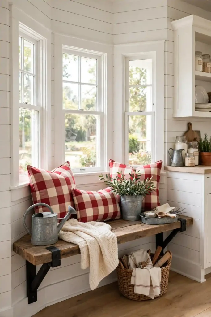 Farmhouse Shiplap Back