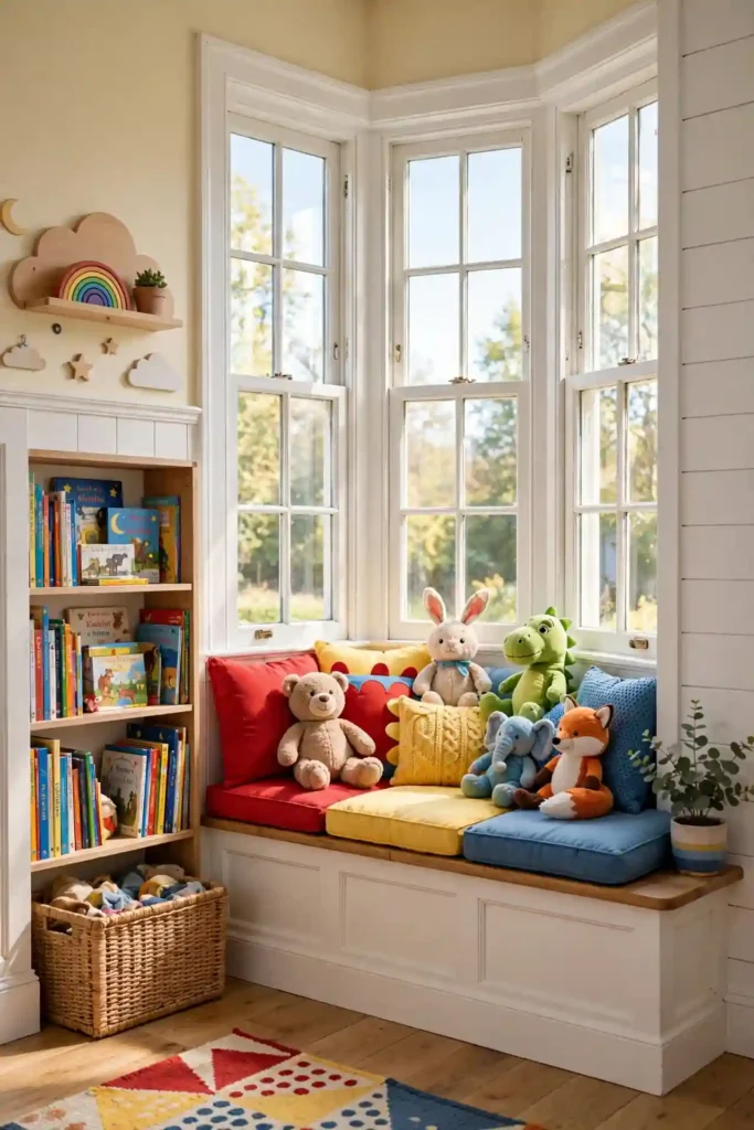 Kids Story Corner