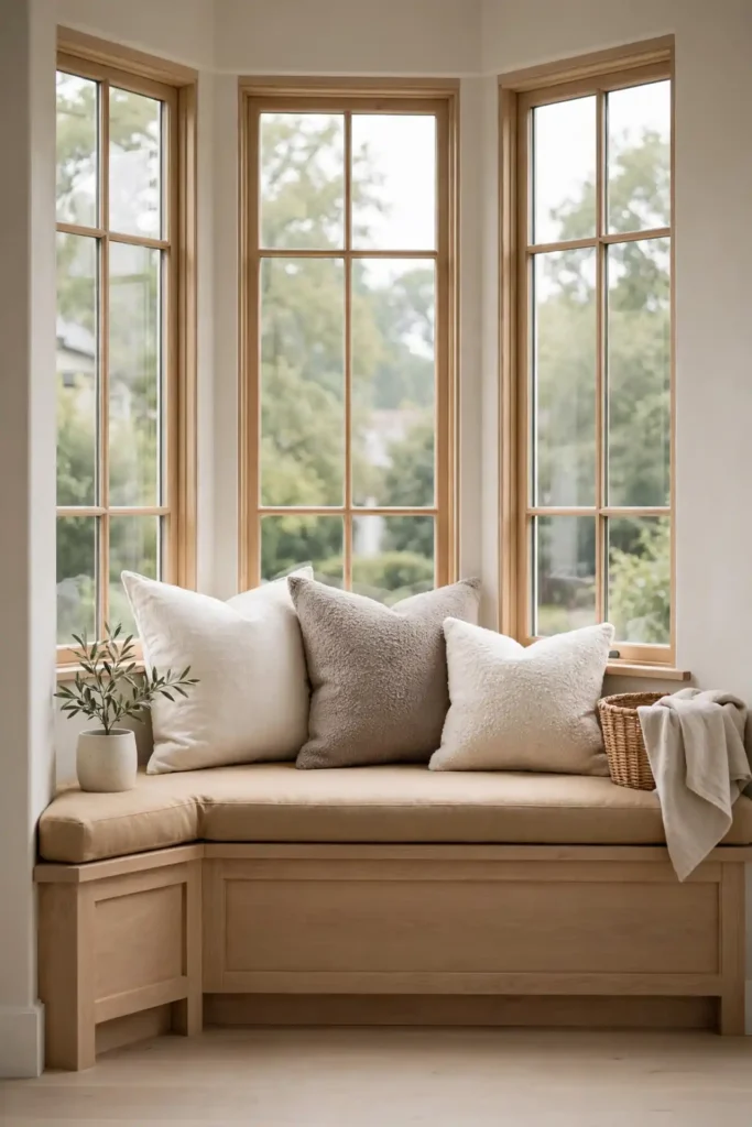 Neutral Tone Palette