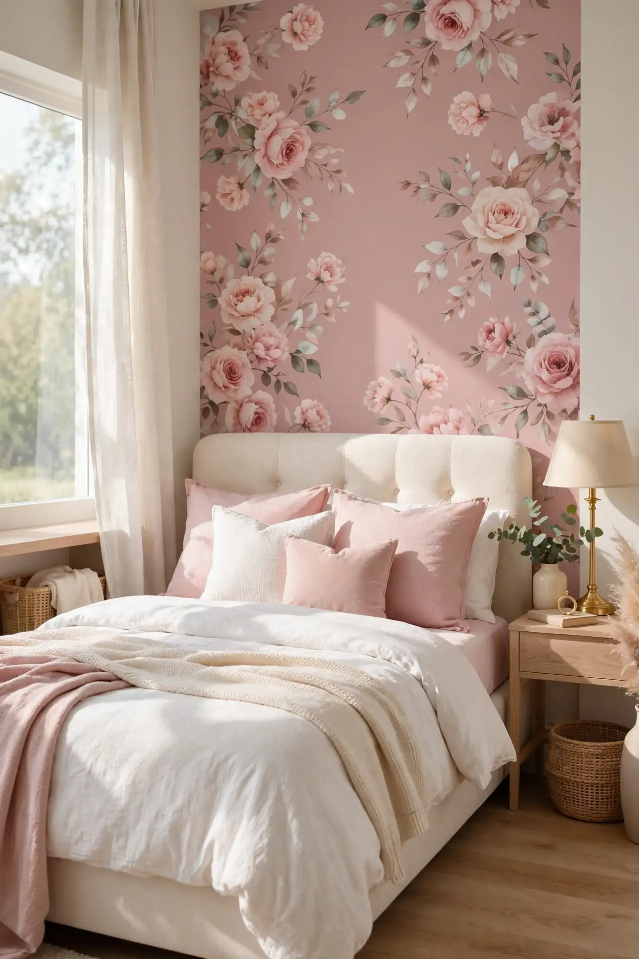Blush Pink Romance