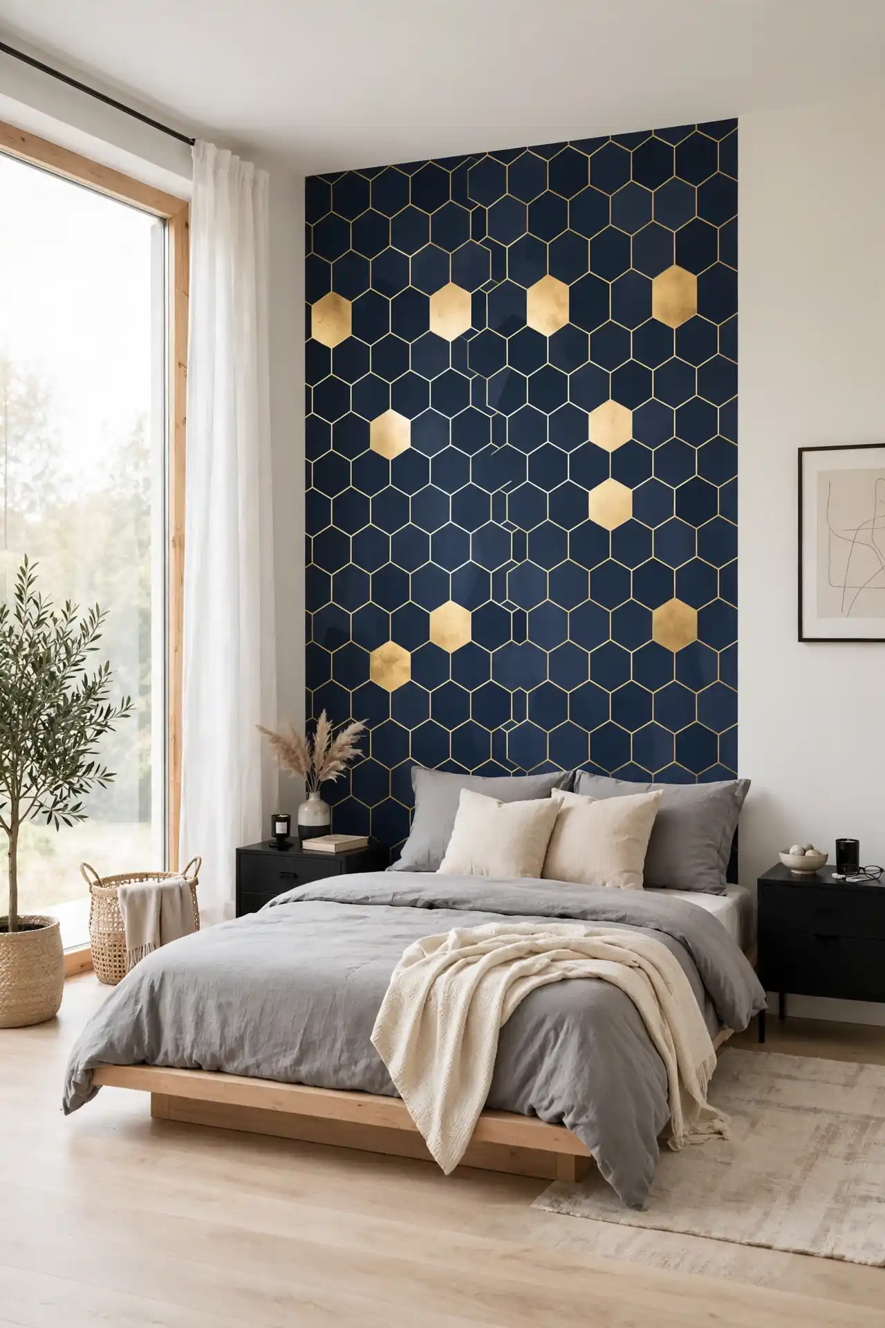 Geometric Pattern Play