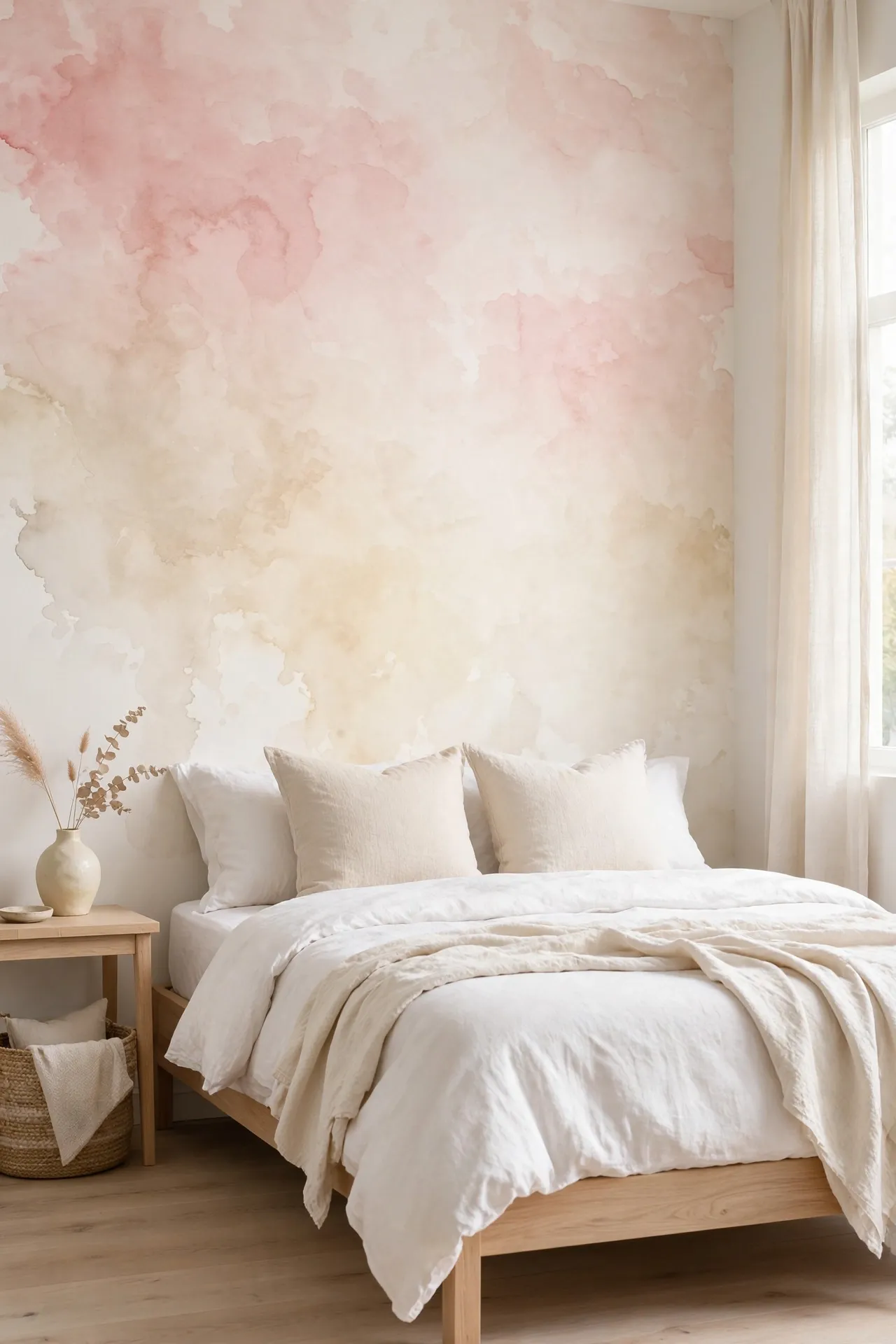 Watercolor Wash Effect