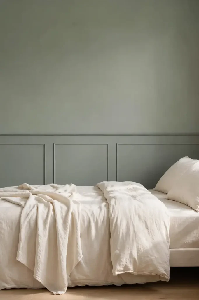 Sage Green Calm