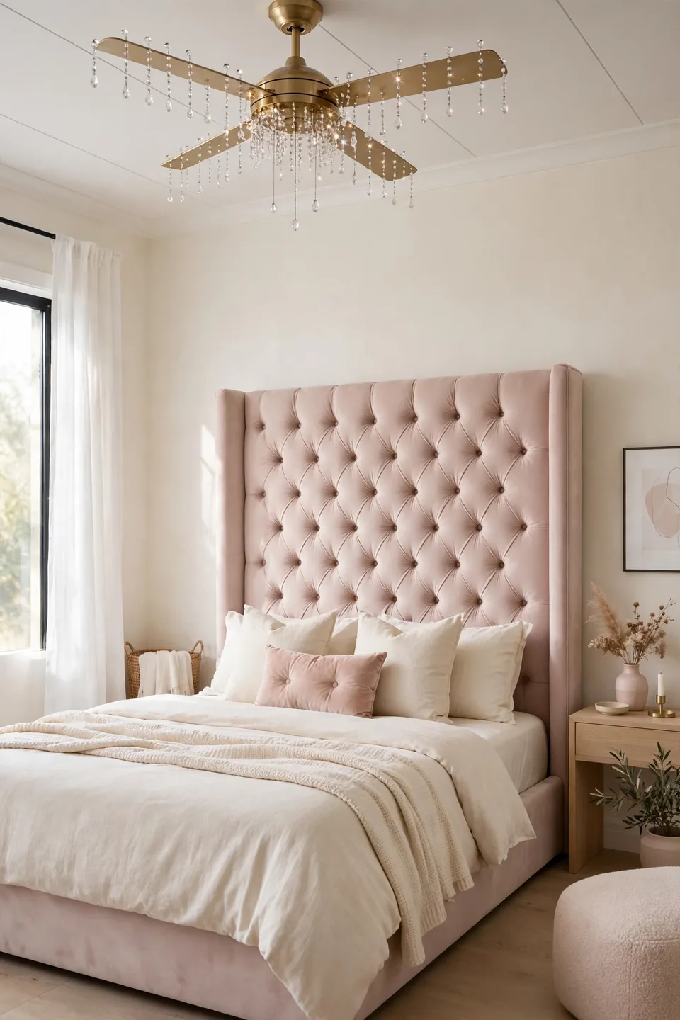 Crystal Accent Touches