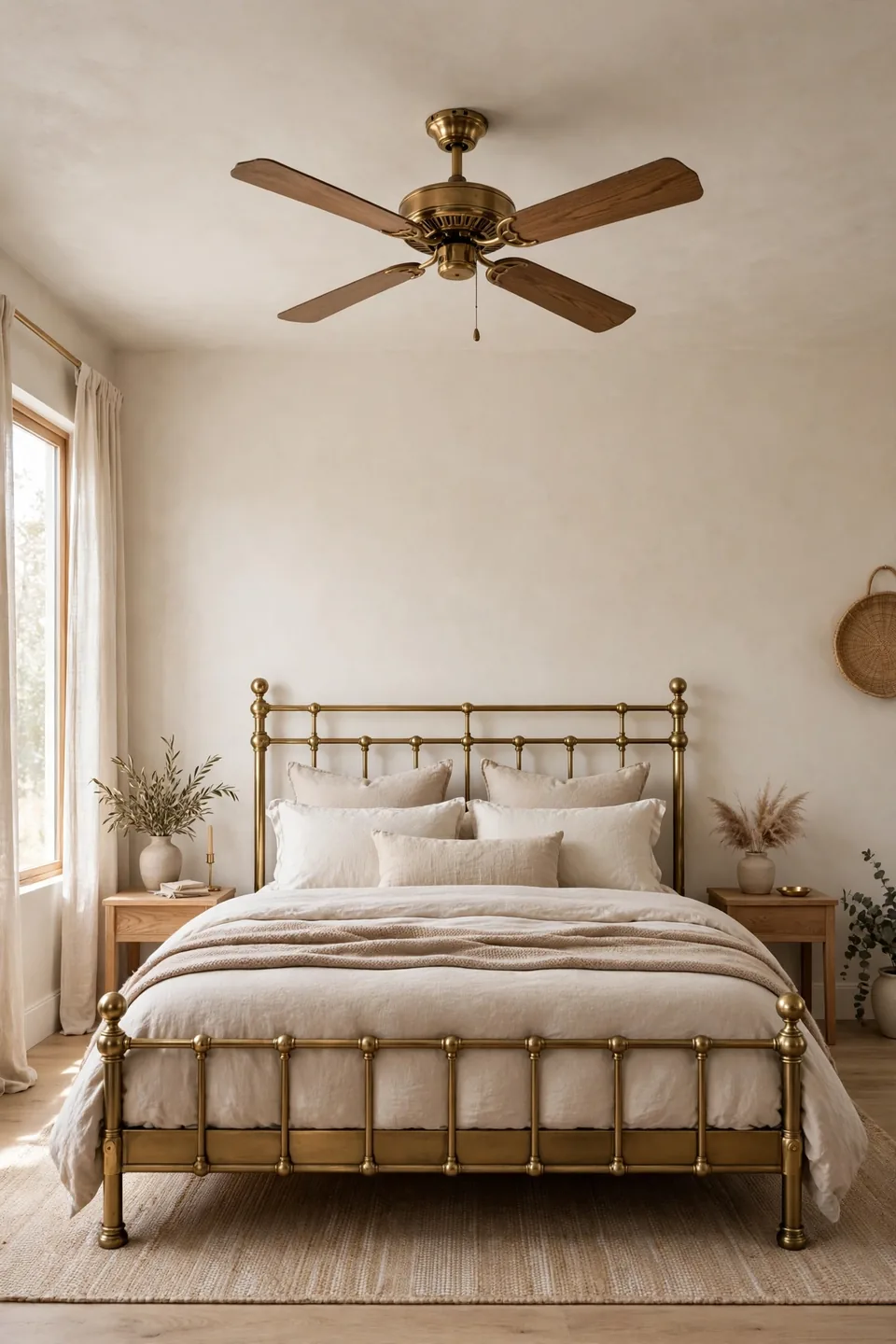 Vintage Brass Revival
