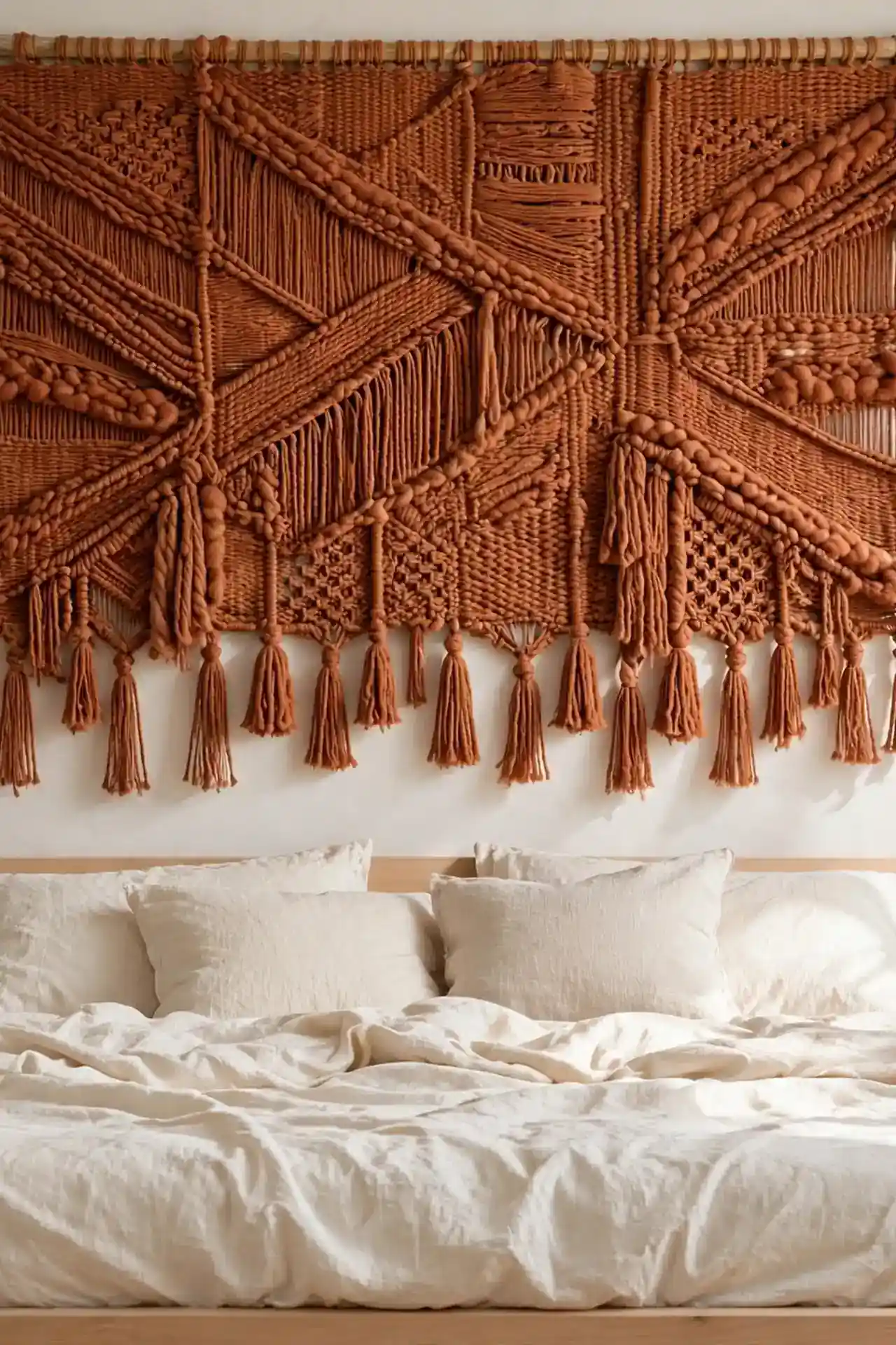 Terracotta Wall Hangings