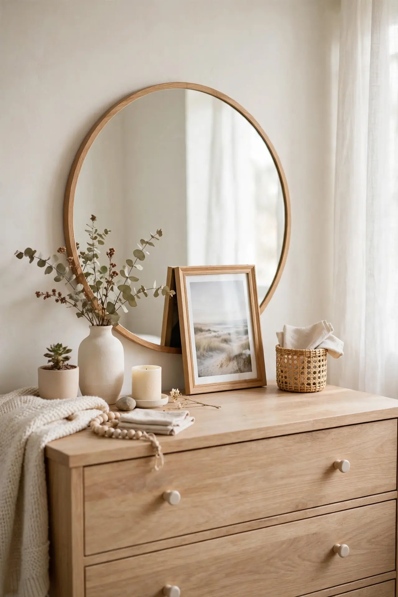 Personal Photo Frame