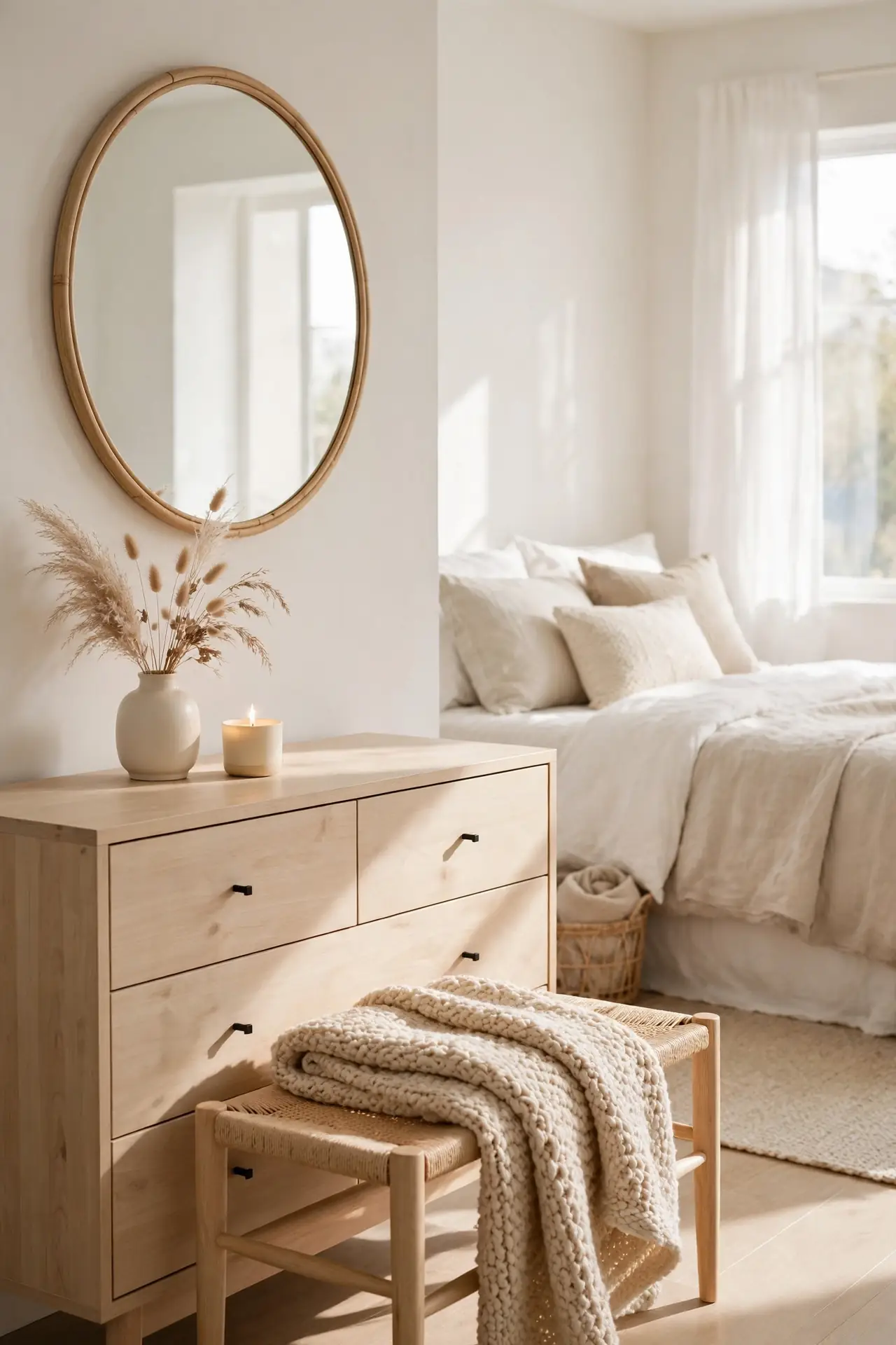 Textured Throw Fold