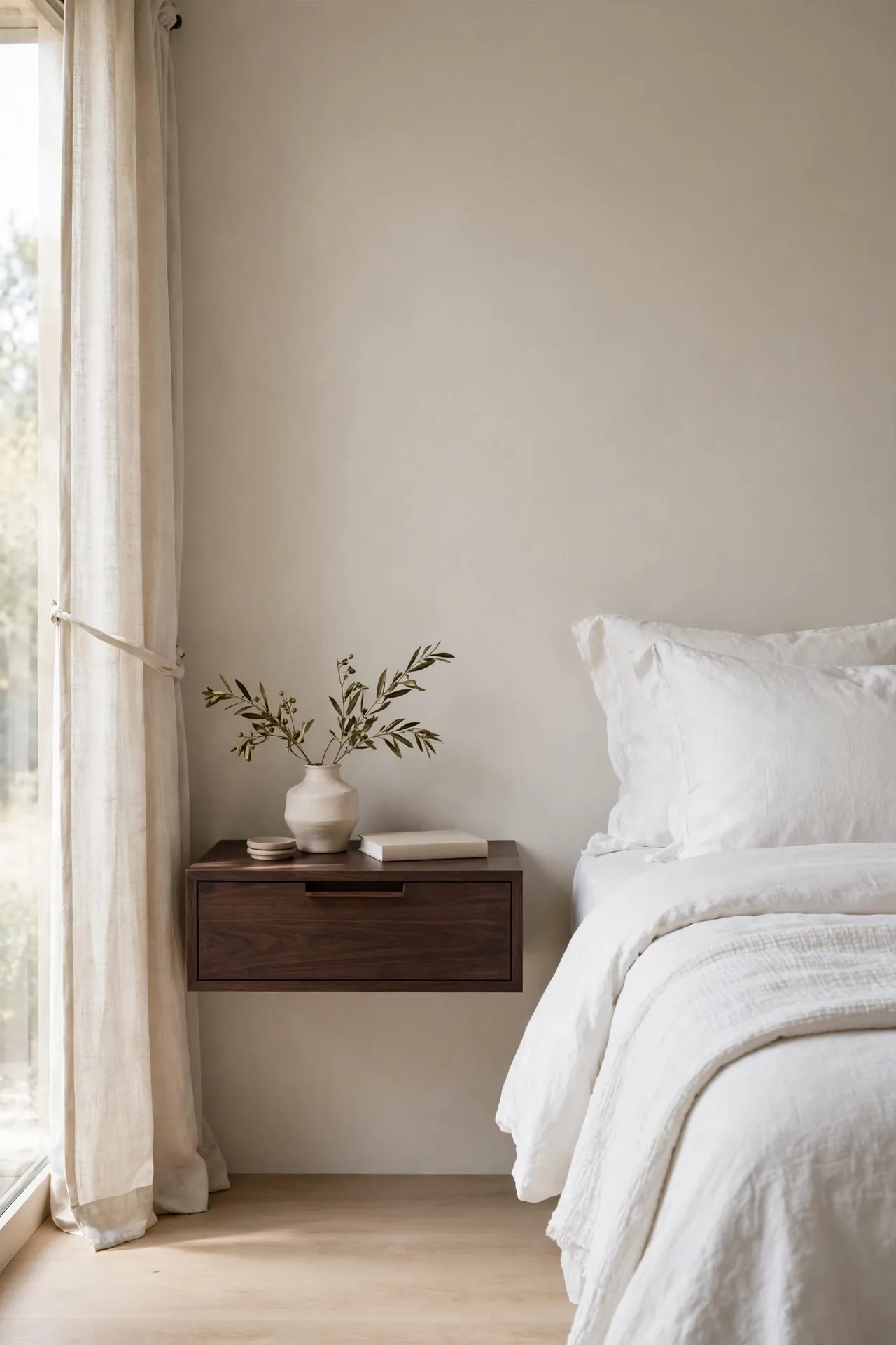 Dark Walnut Contrast