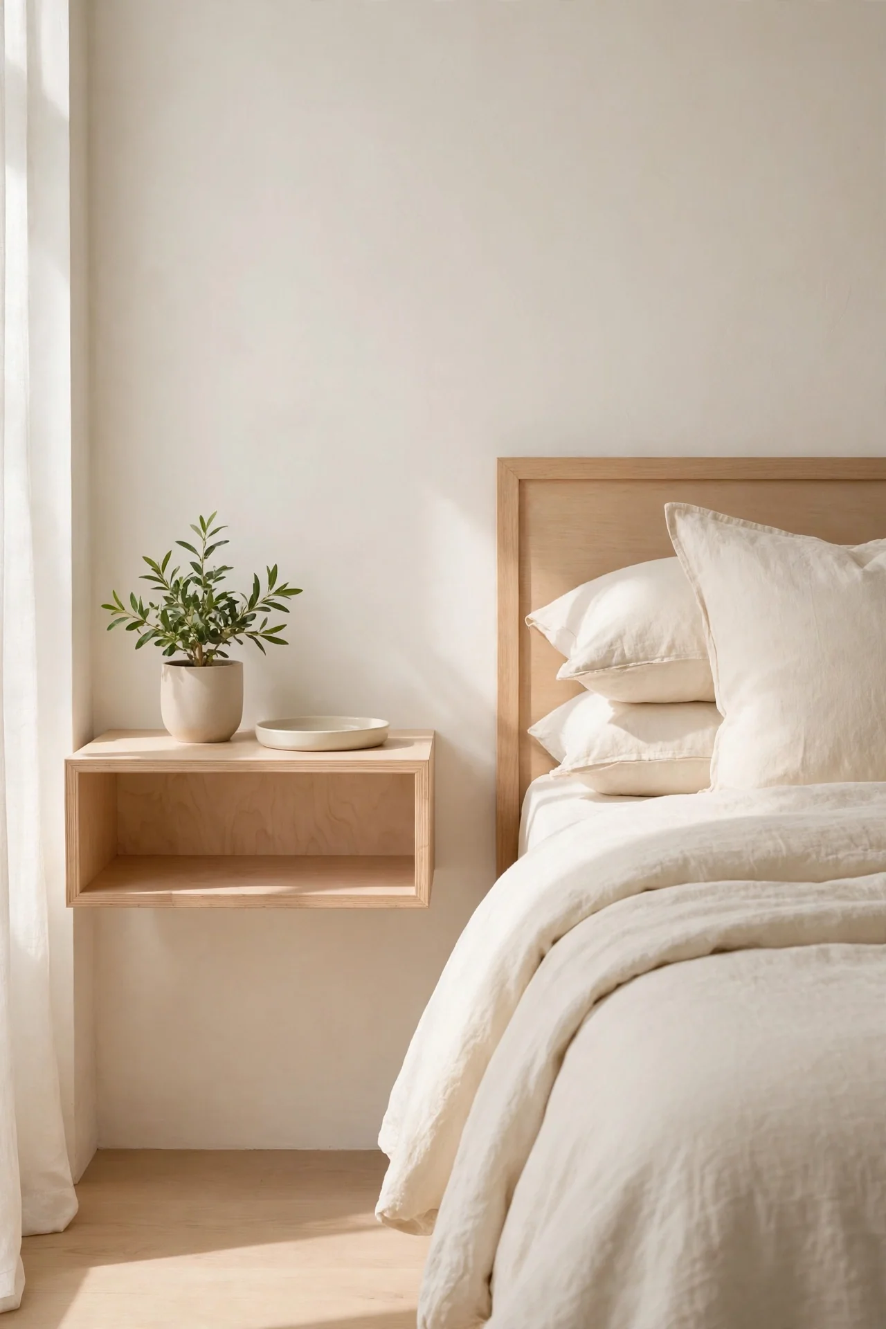 Plant Top Styling