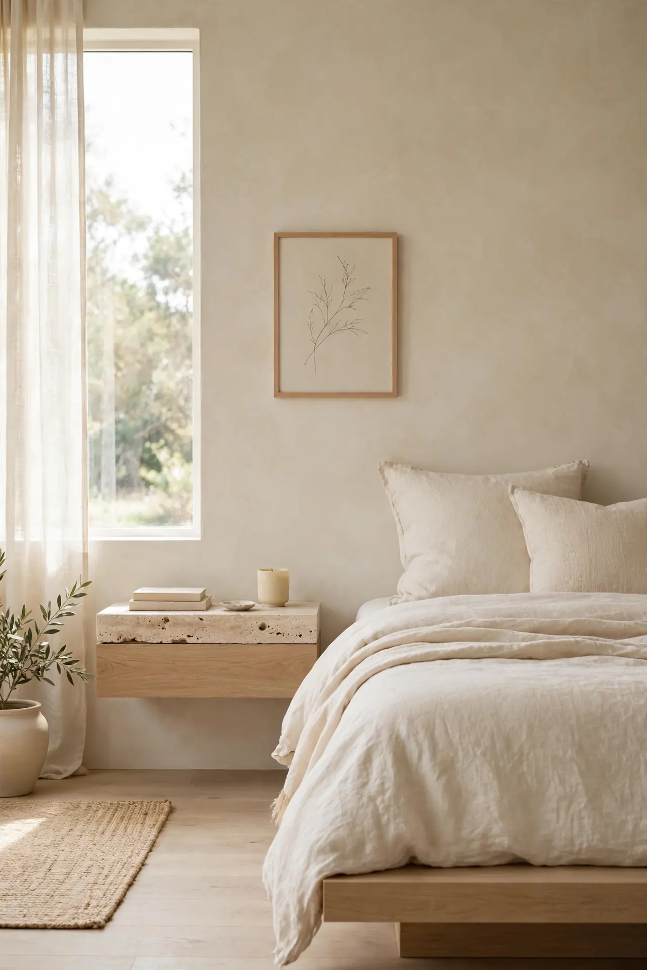 Textured Stone Top