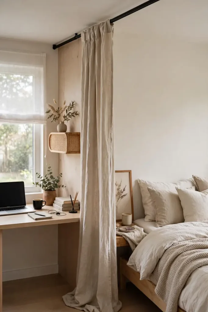 Curtain Dividers