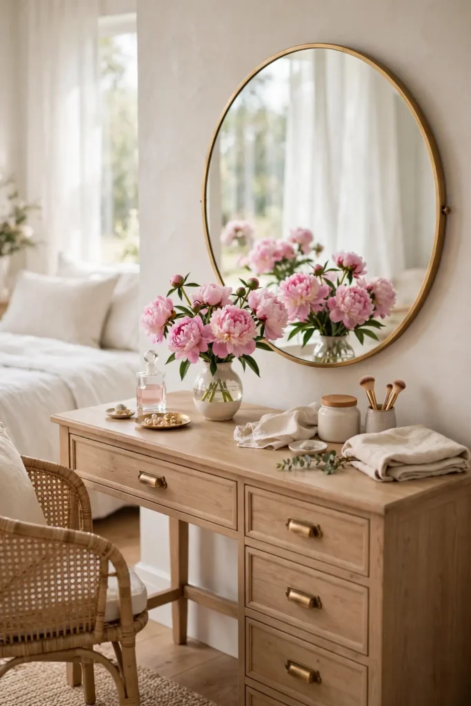 Fresh Flower Vases