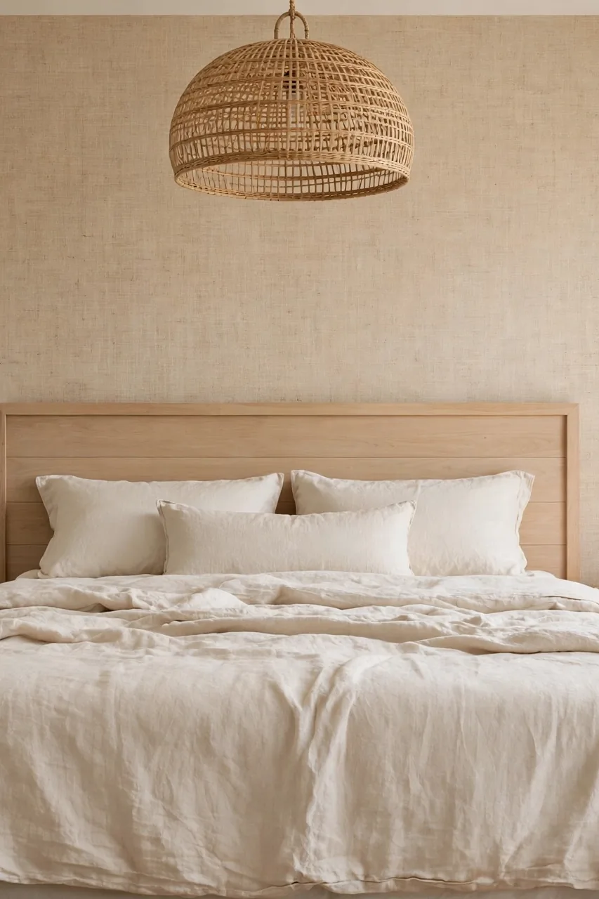 Soft Linen Texture