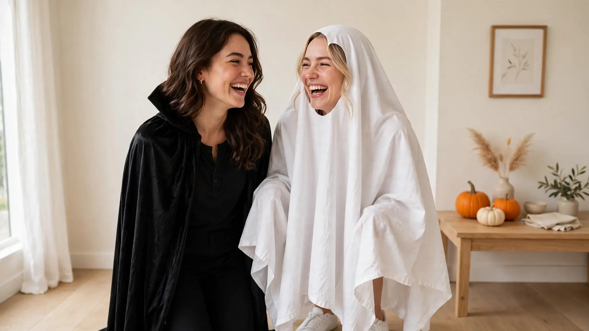 best friend halloween costume ideas