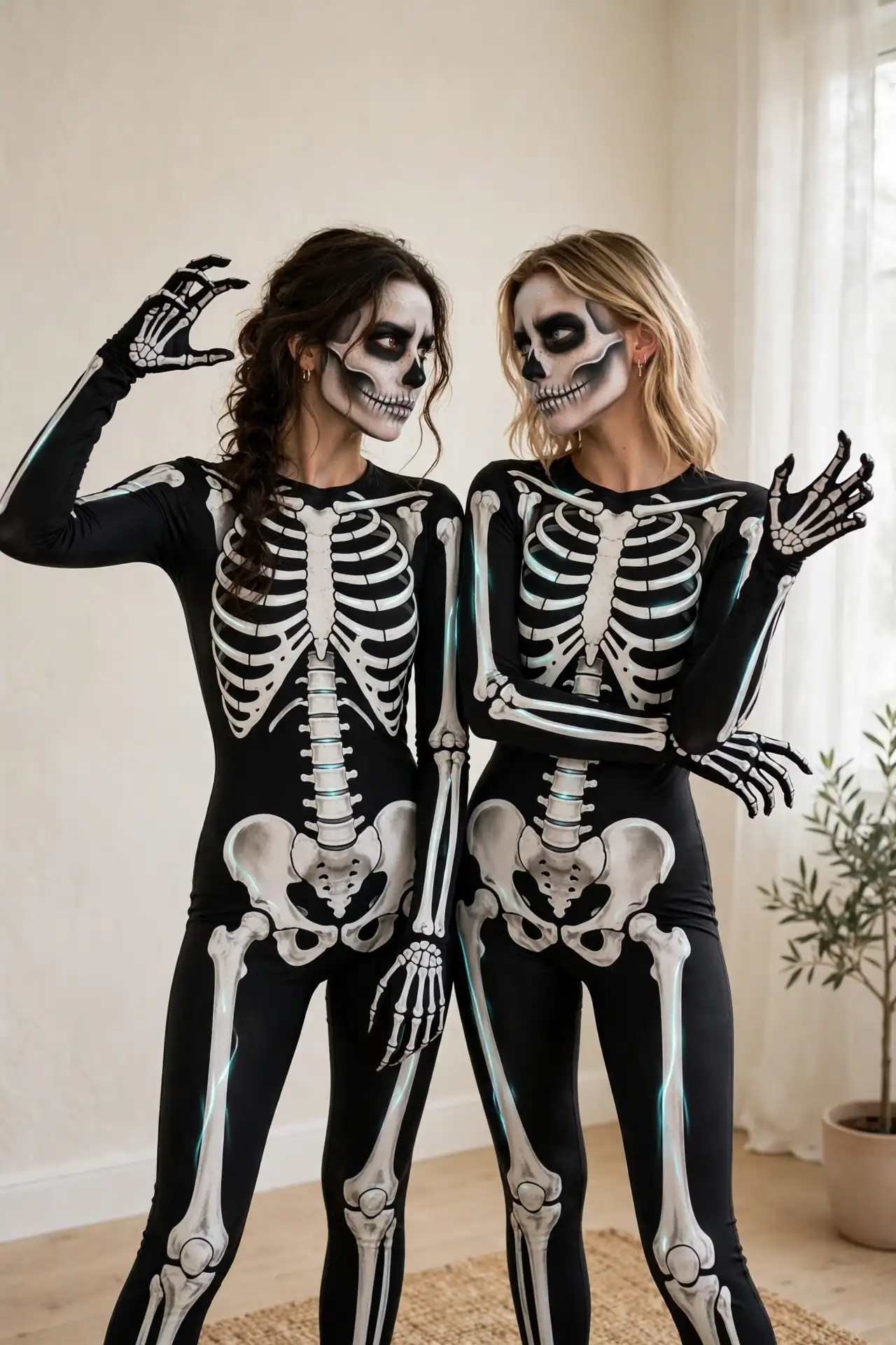 Skeleton Matching Set