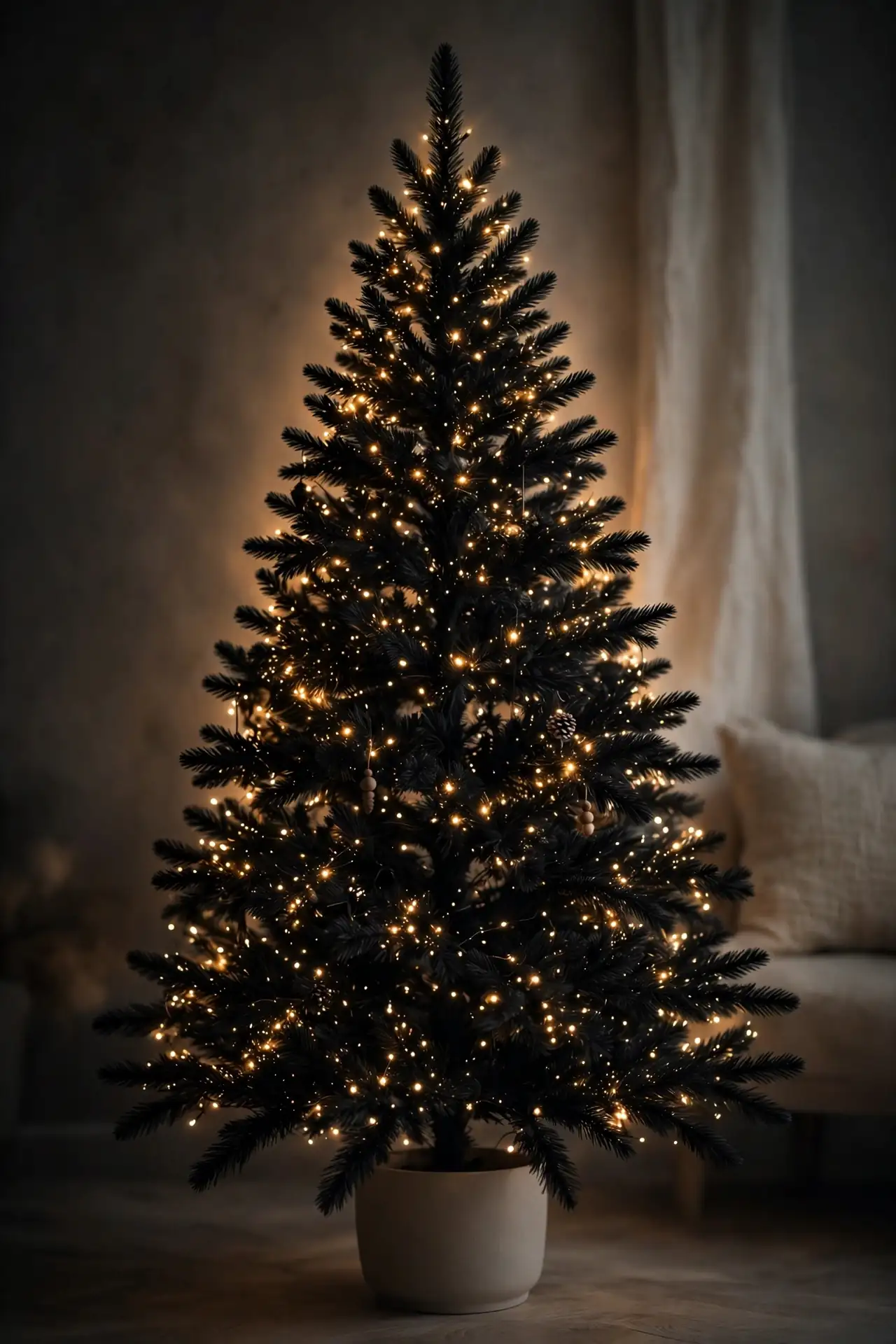 Fairy Light Layers