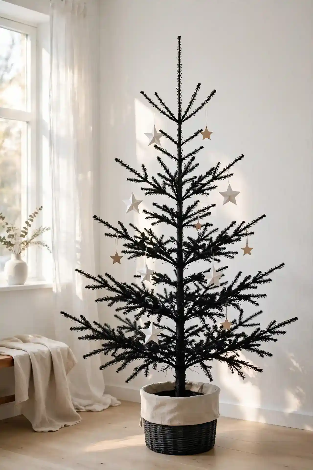 Scandi Simple Style