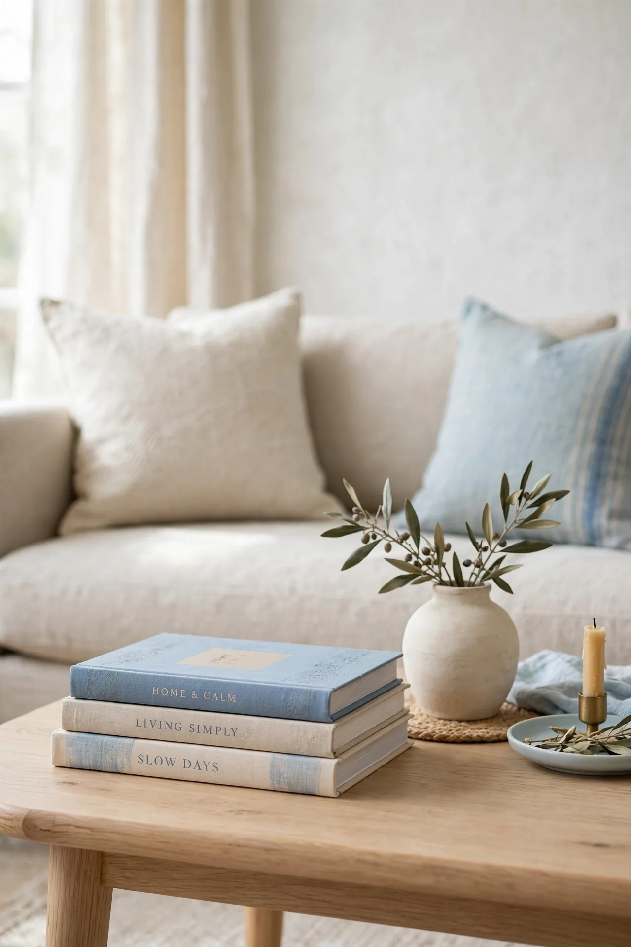 Coffee Table Books