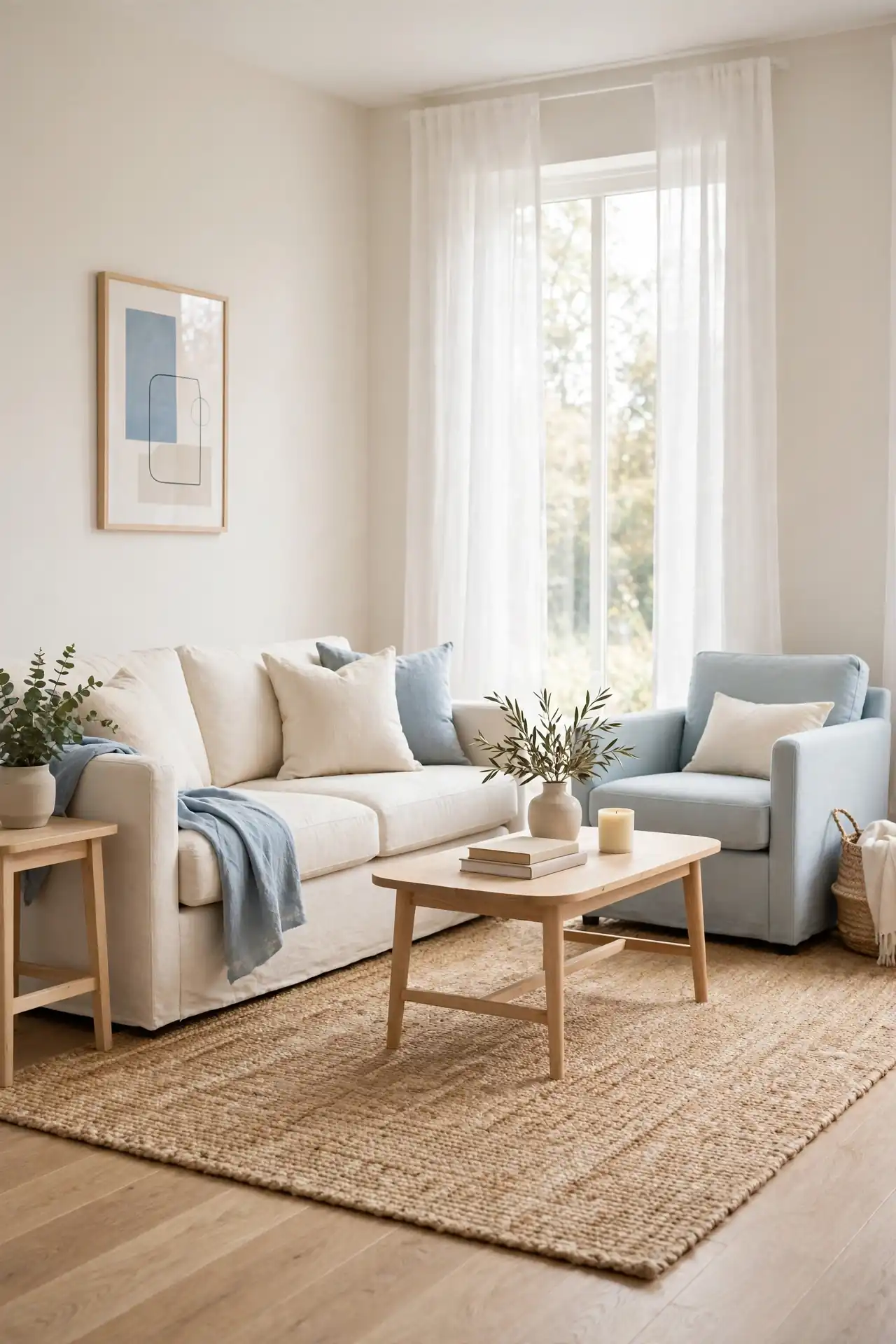 Jute Rug Foundation