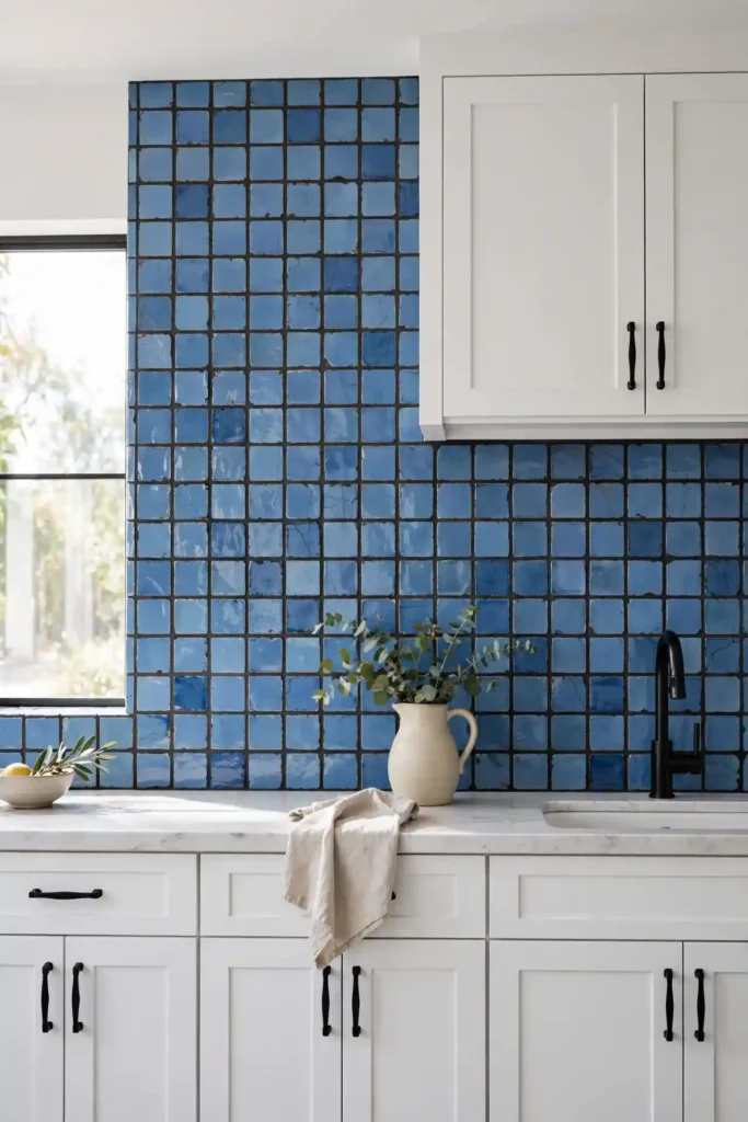 Dark Grout Definition