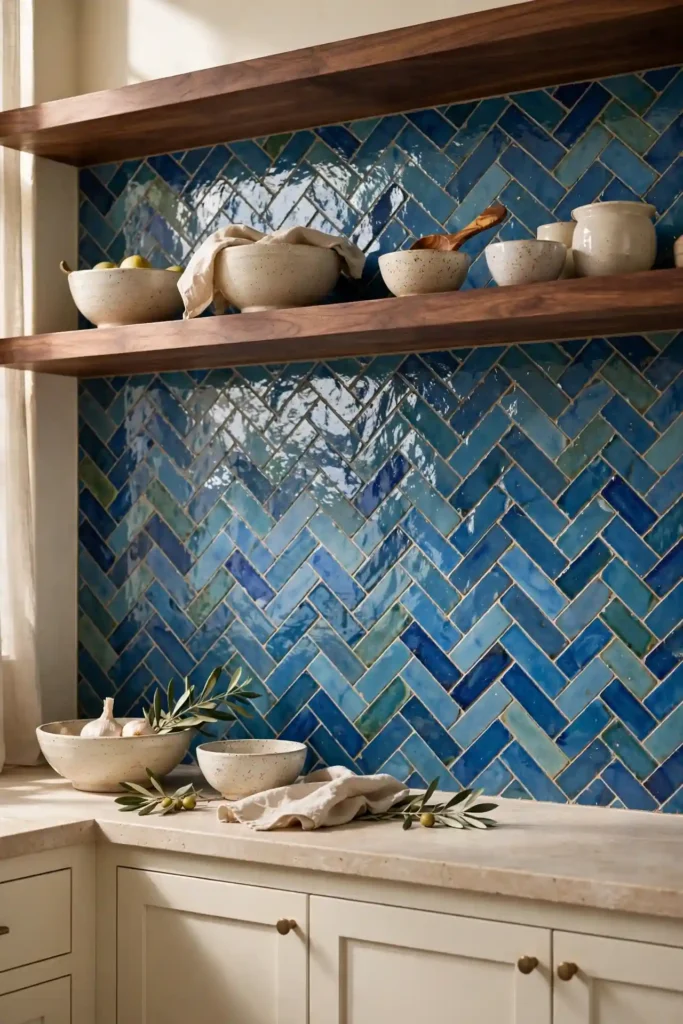 Herringbone Artistry