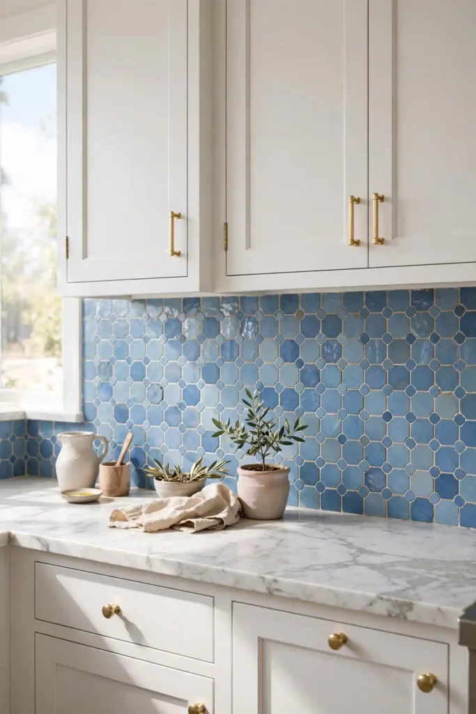 Marble Counter Harmony