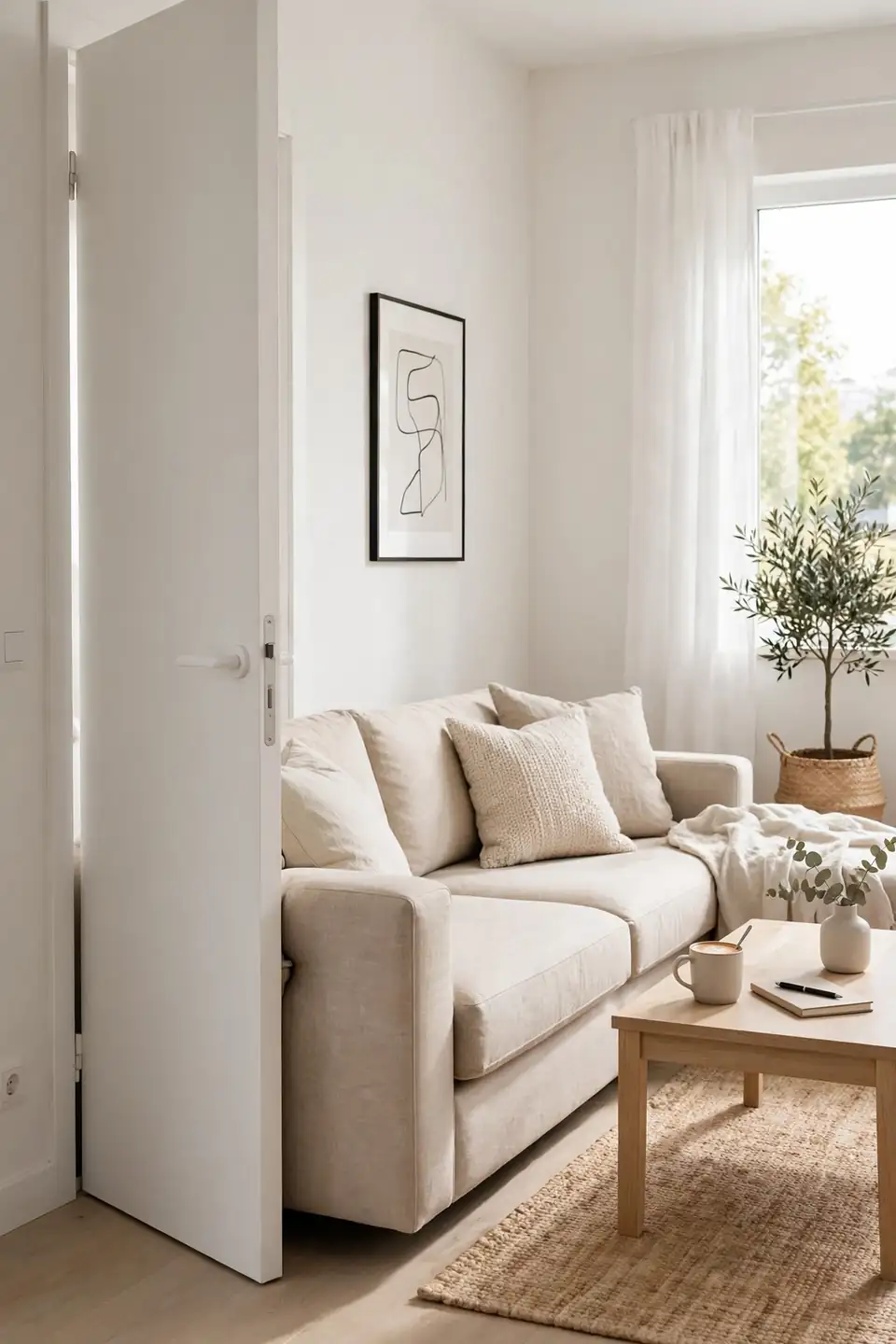Mistakes That Block Doorways