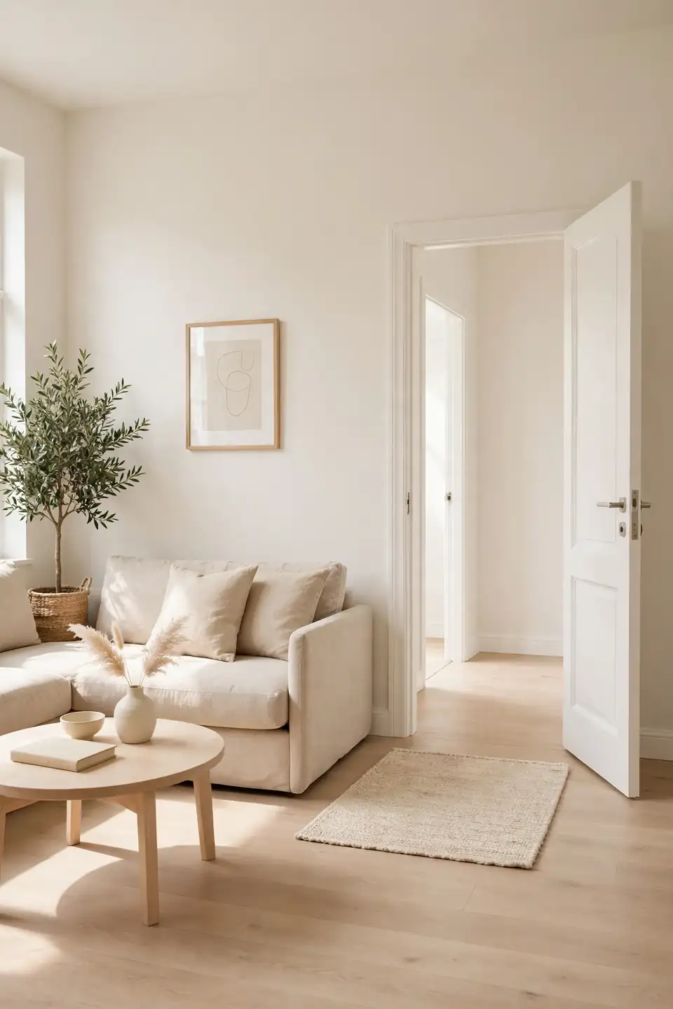 Quick Facts About Doorway Layouts