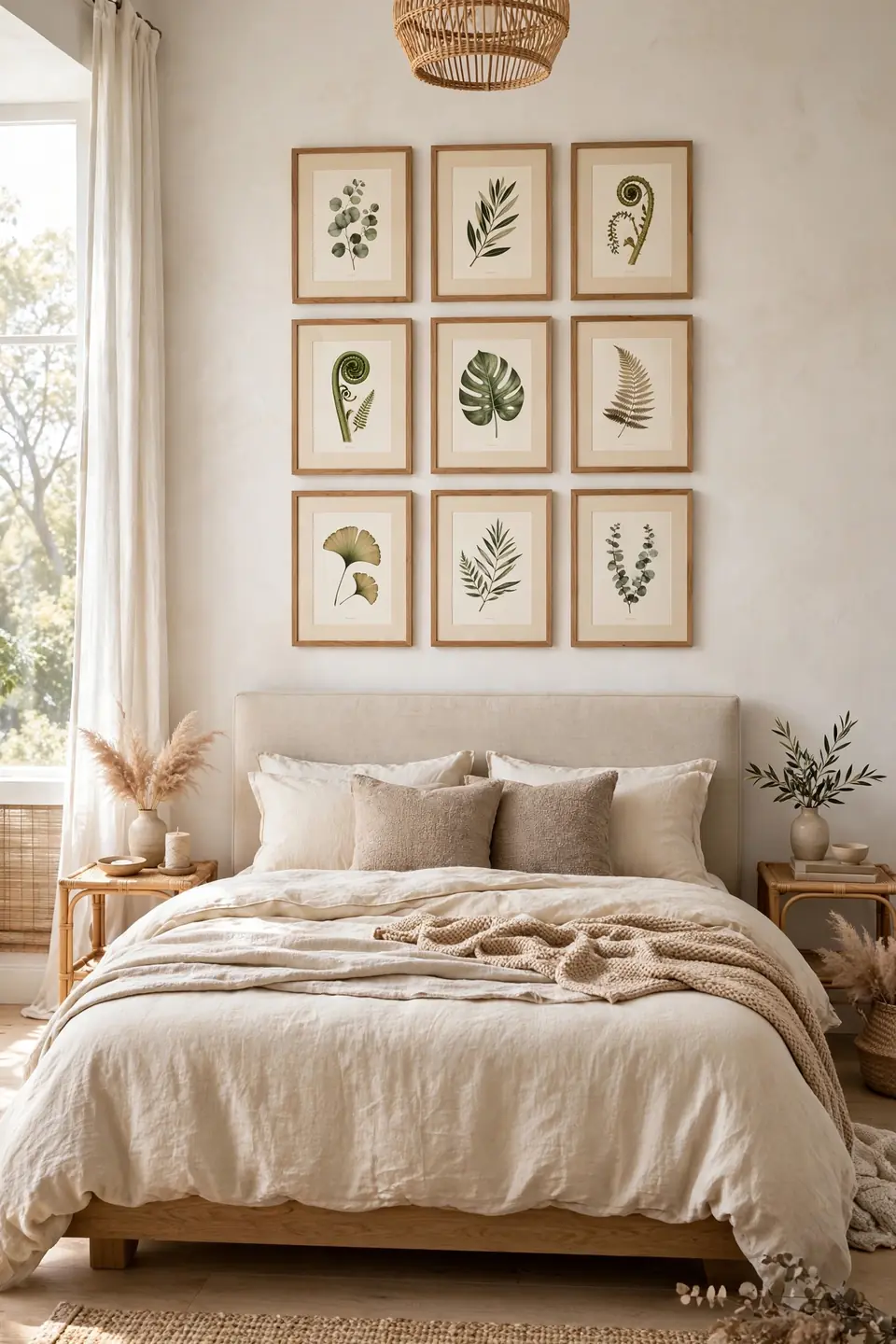 Botanical Print Collection