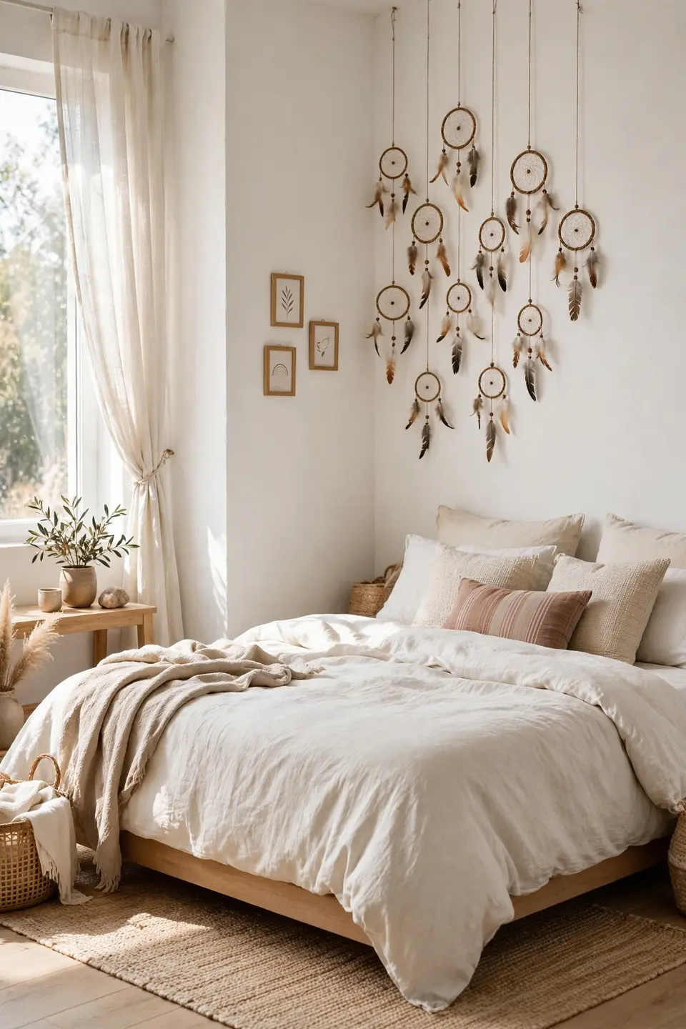 Dreamcatcher Corner Nook