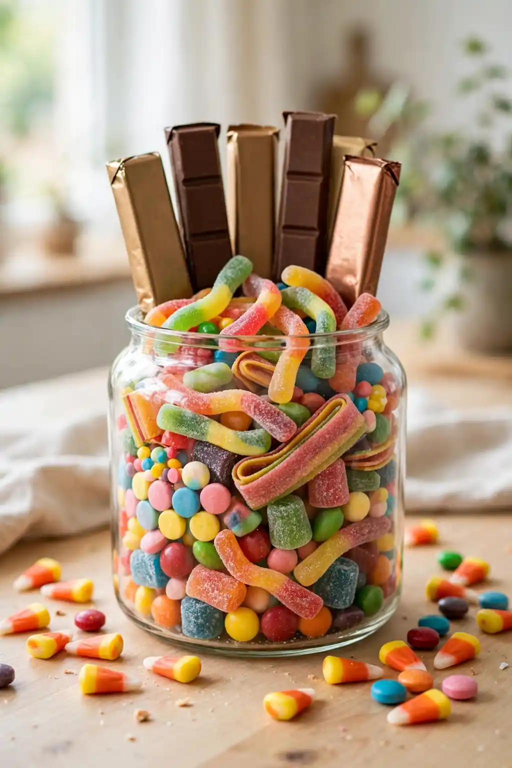 Candy Lover's Dream