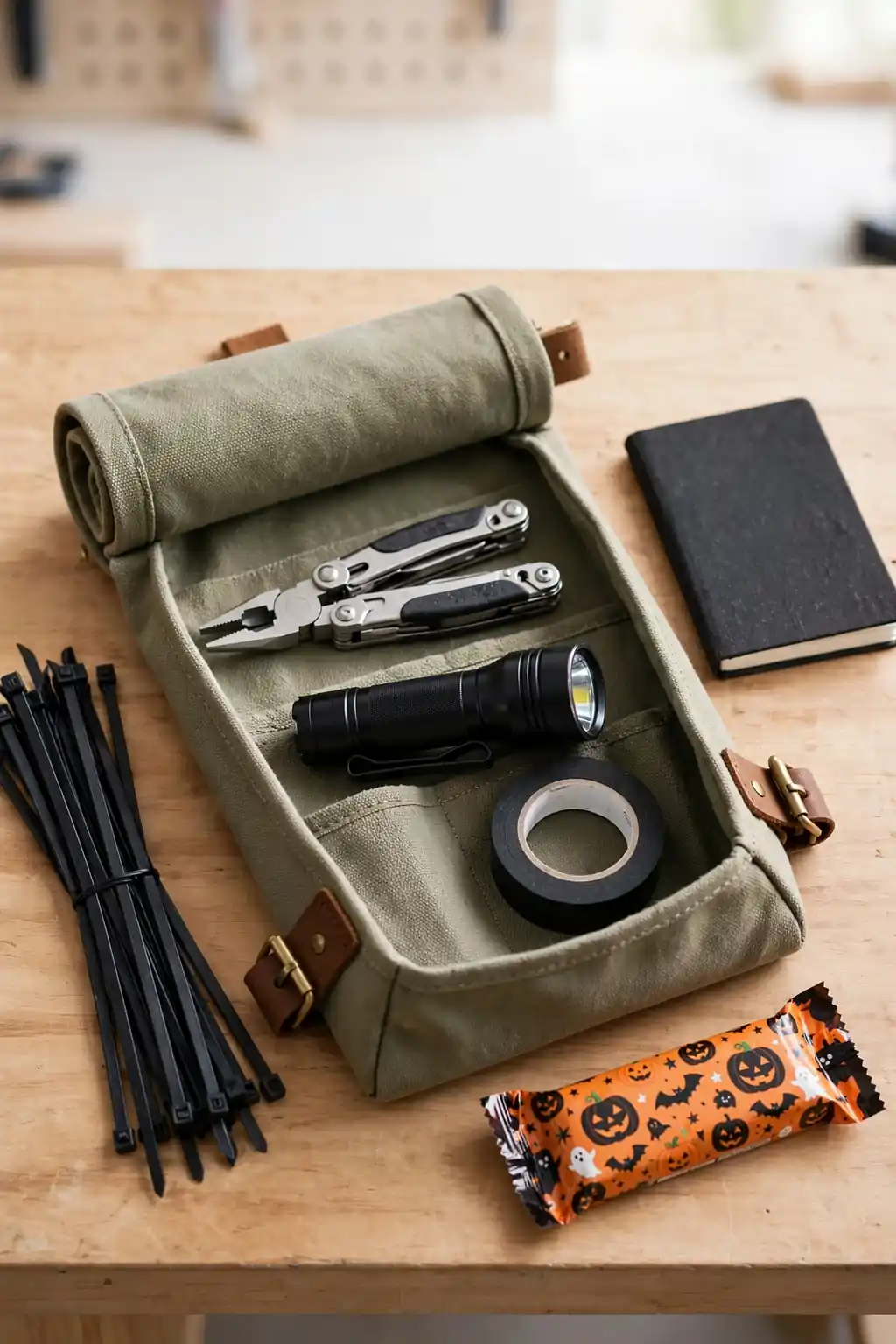 Pocket Tool Kit