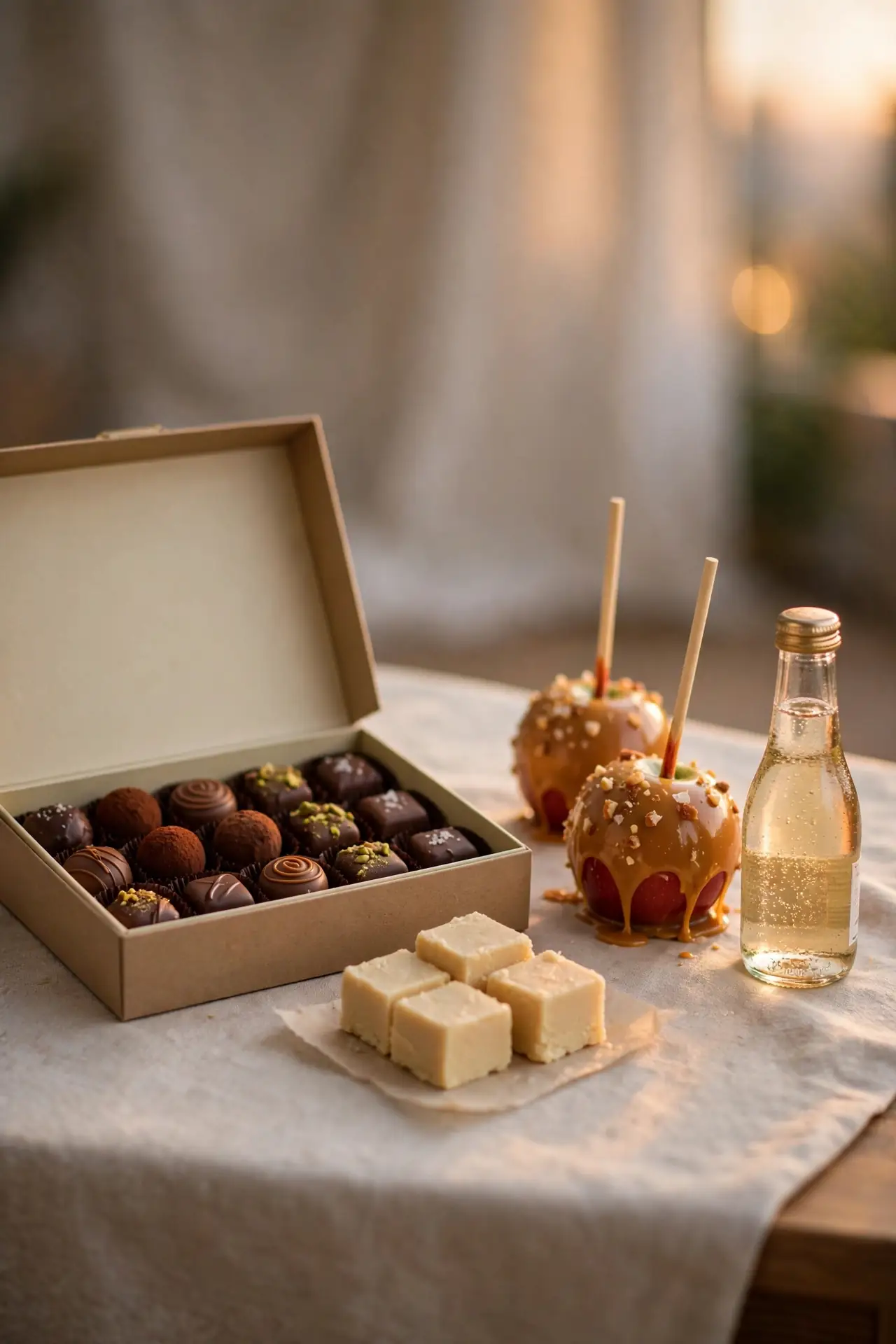 Sweet Tooth Finale