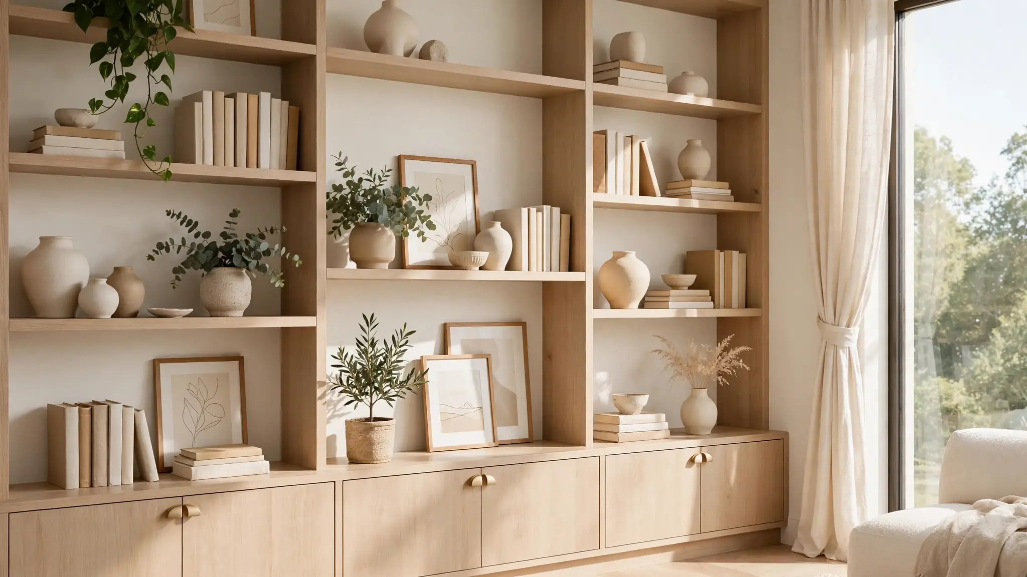 bookshelf ideas