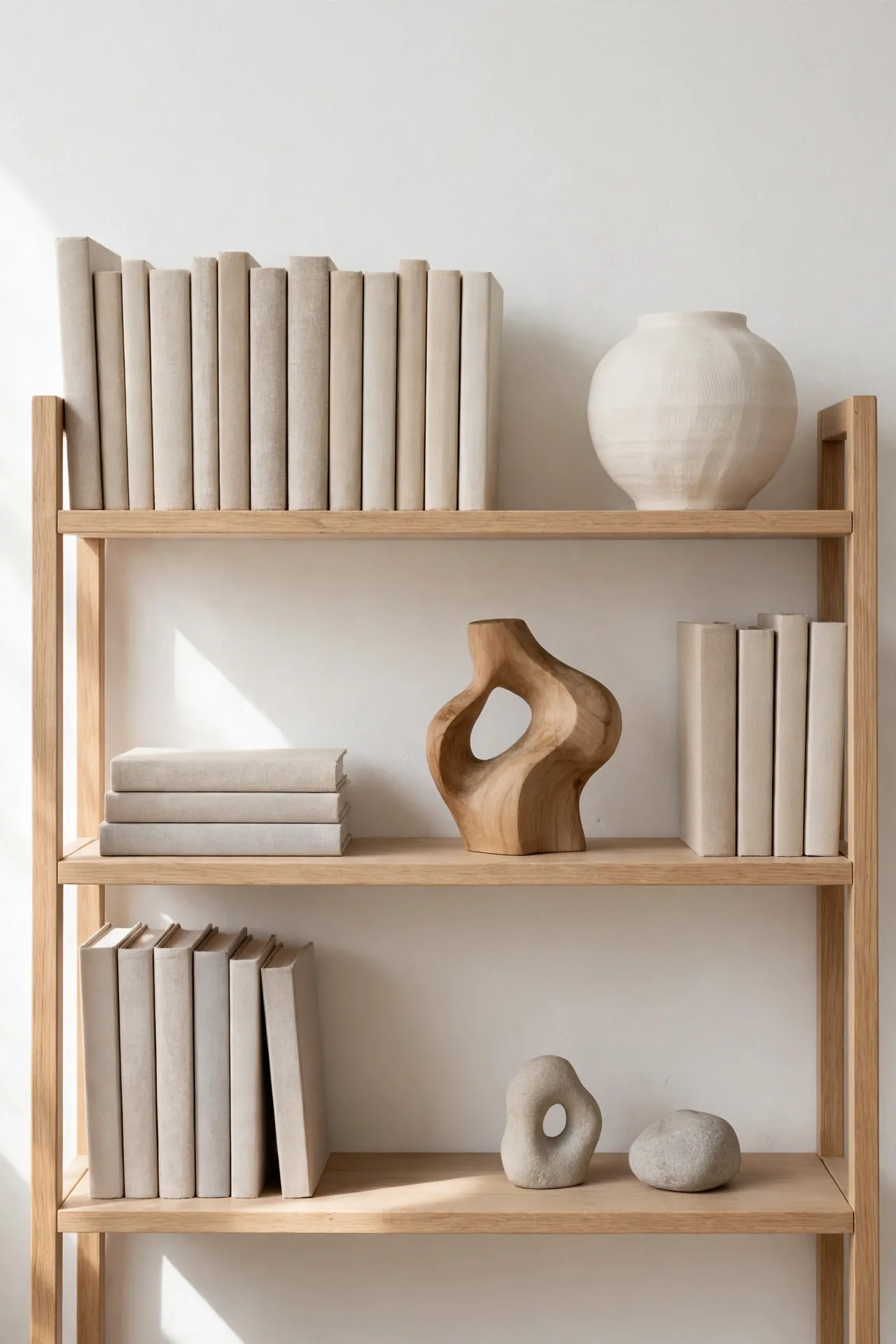 Sculptural Object Mix