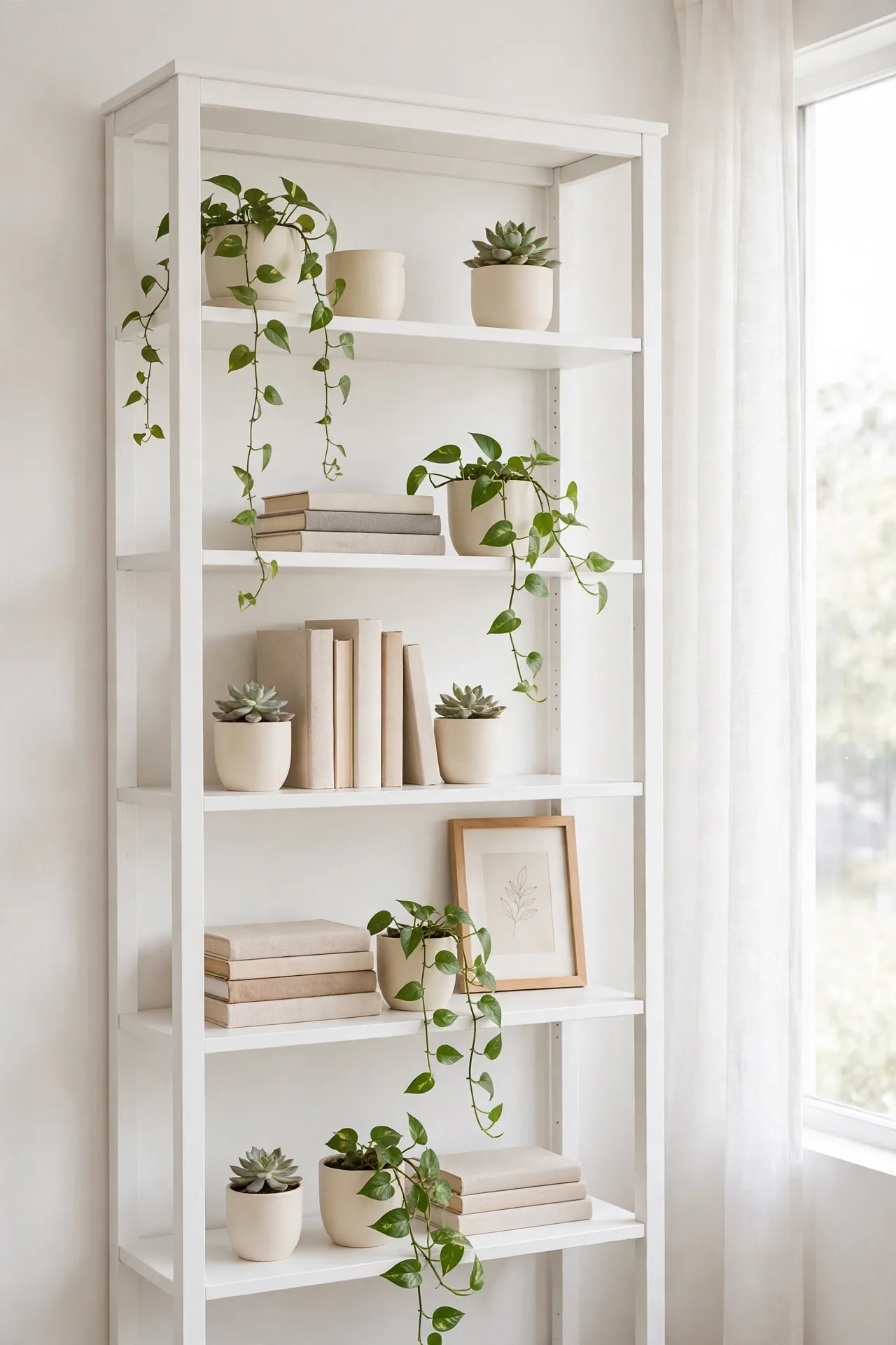 Tiny Plant Collection