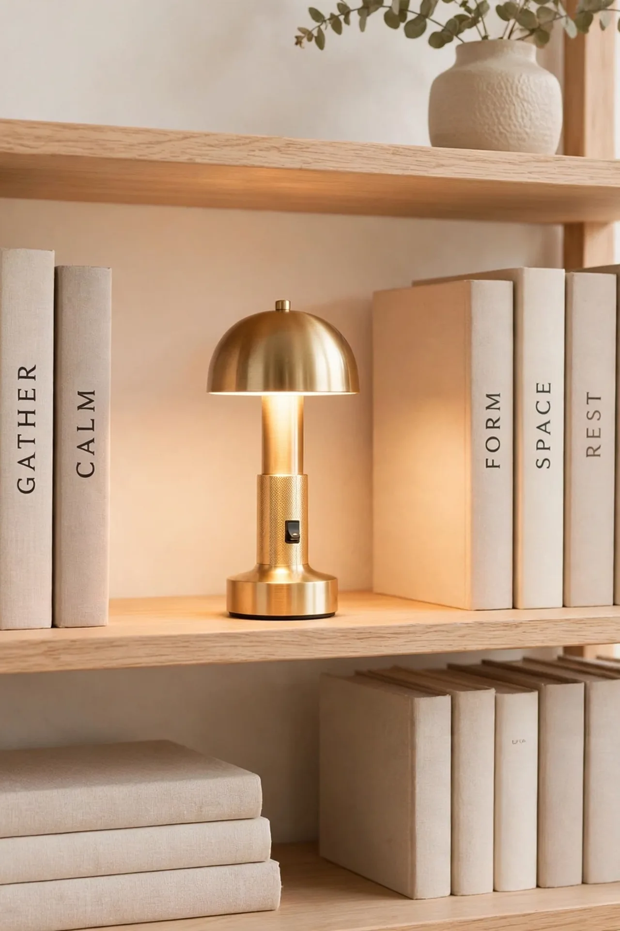 Mini Lamp Lighting