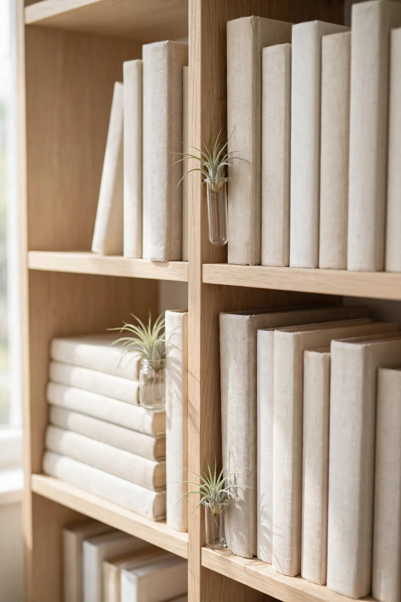 Air Plant Accents
