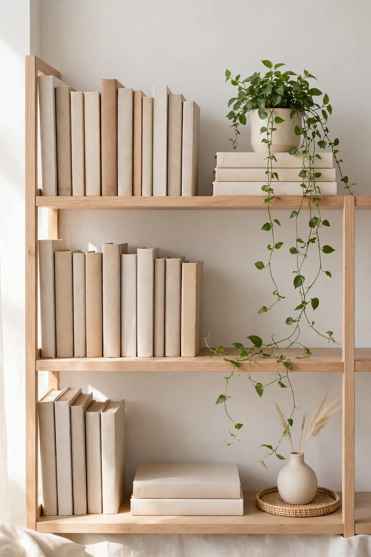 Books and Botanicals