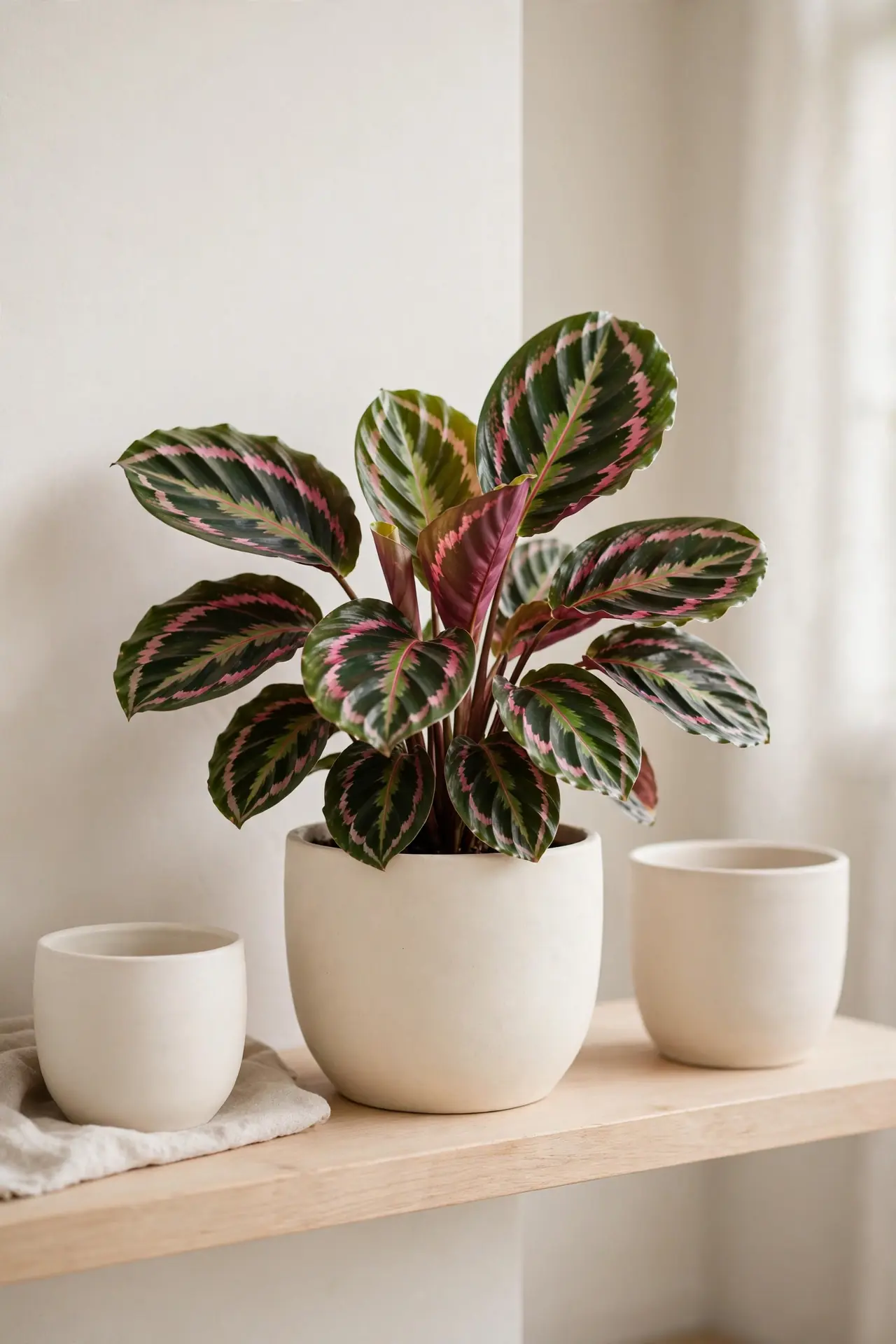 Calathea Color Pop