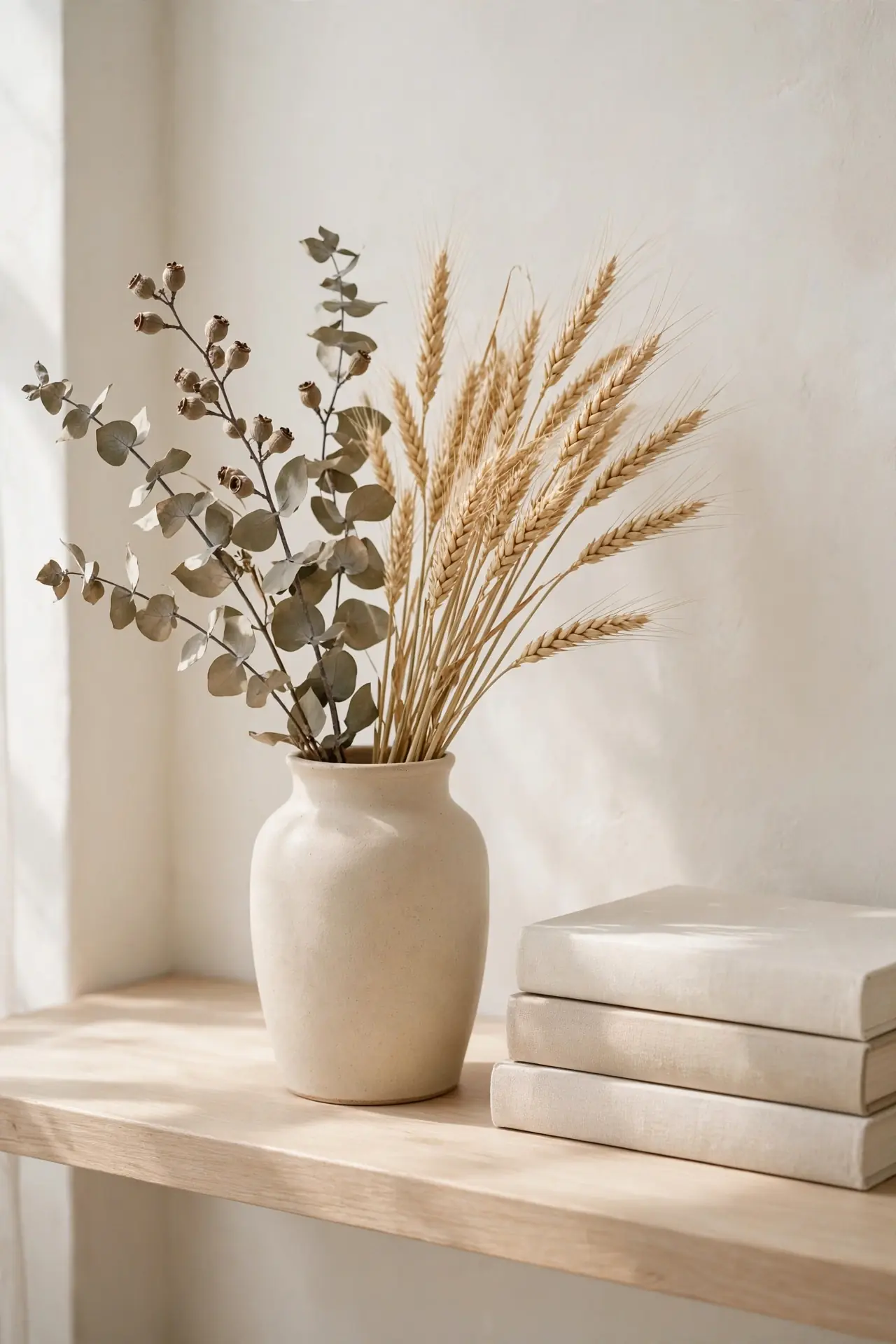 Dried Botanical Mix