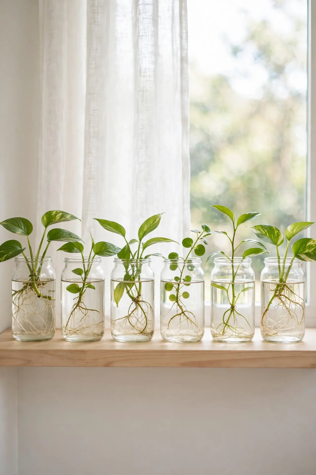Propagation Station
