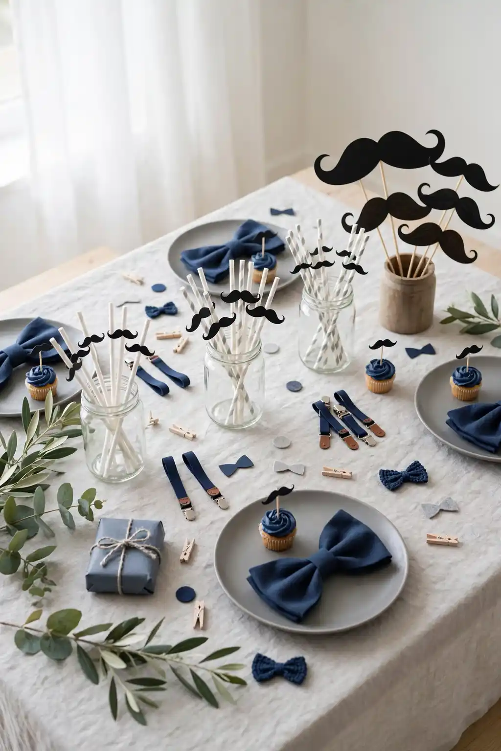 Boat Theme Accents