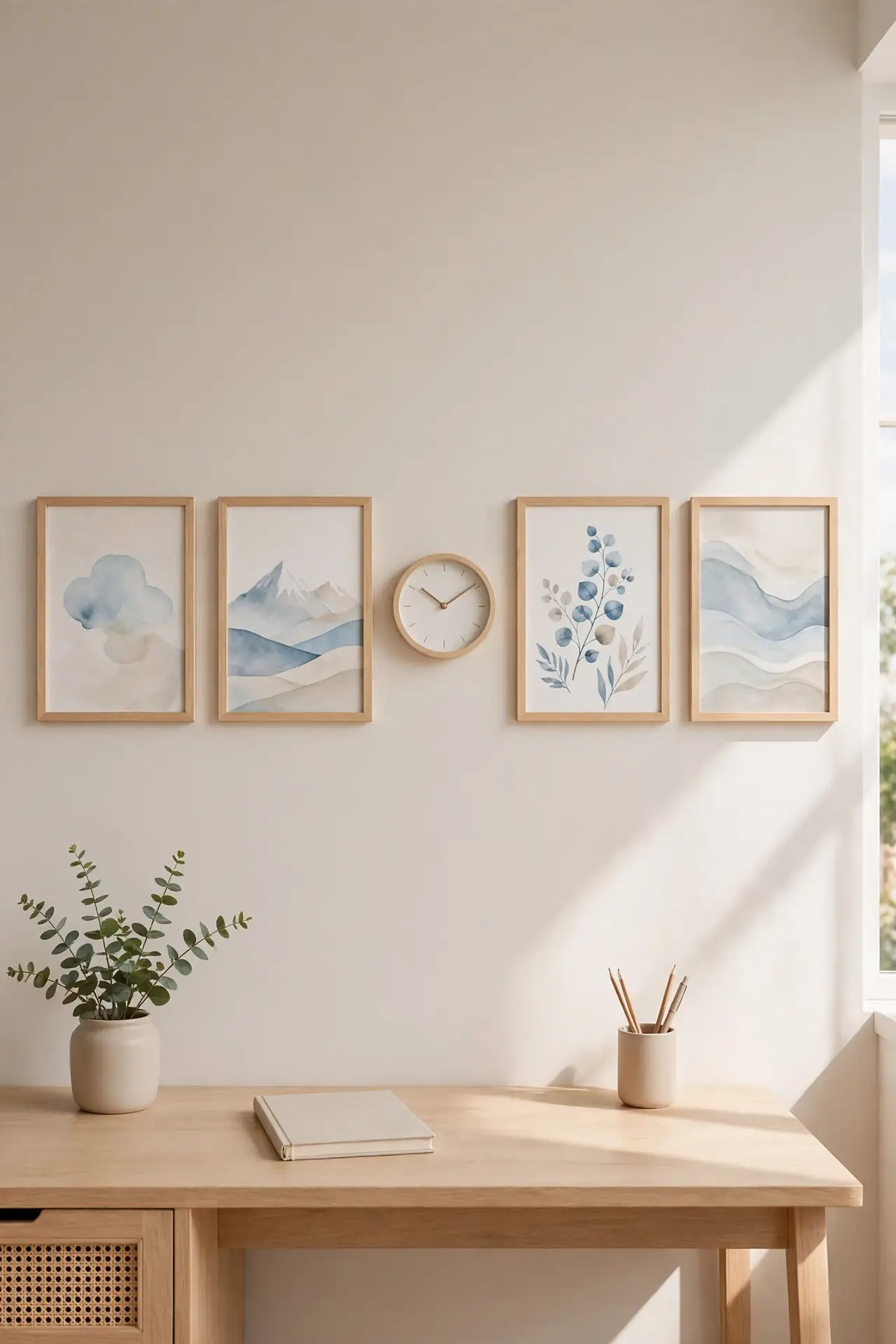 Gallery Wall Stretch