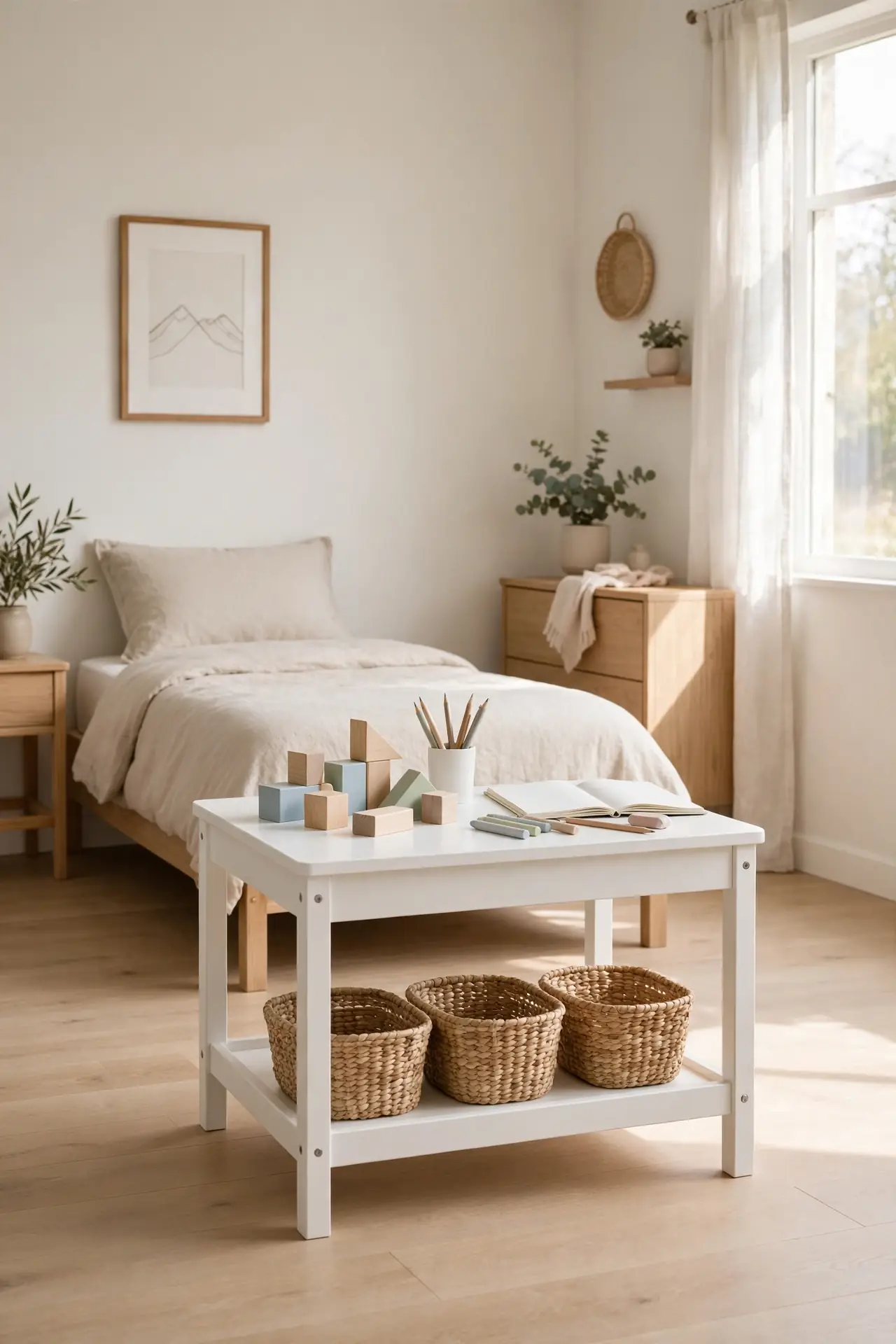 Play Table Island