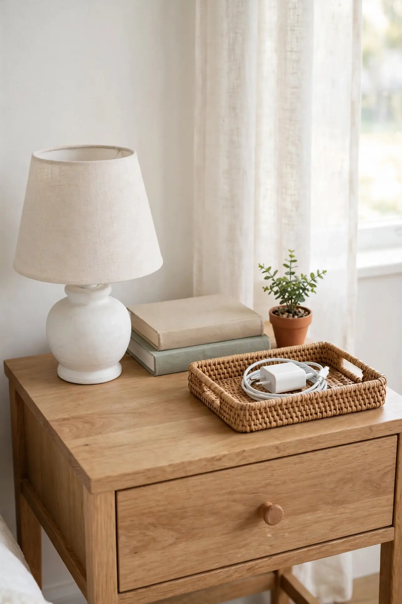 Nightstand Refresh